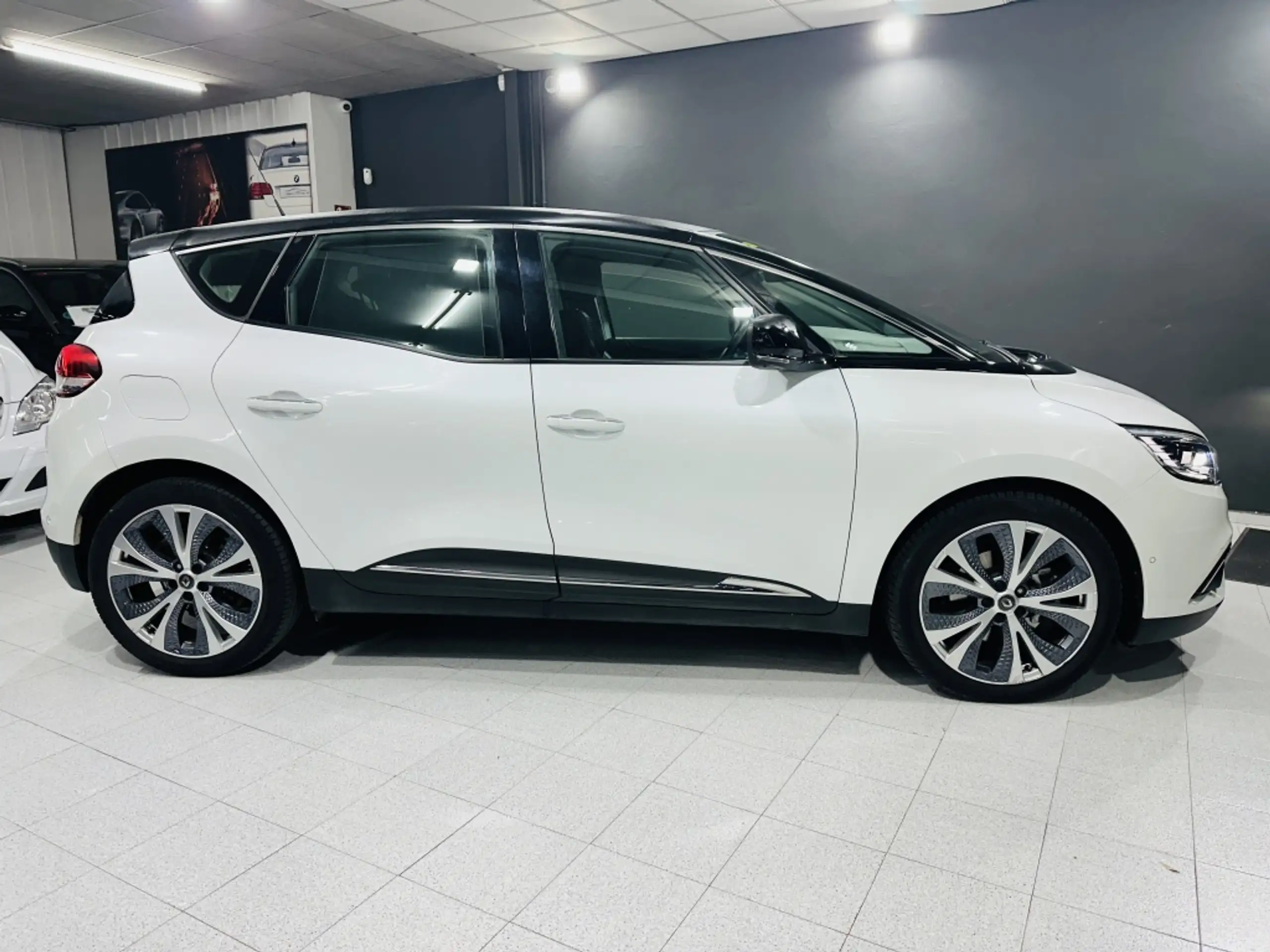 Renault - Scenic