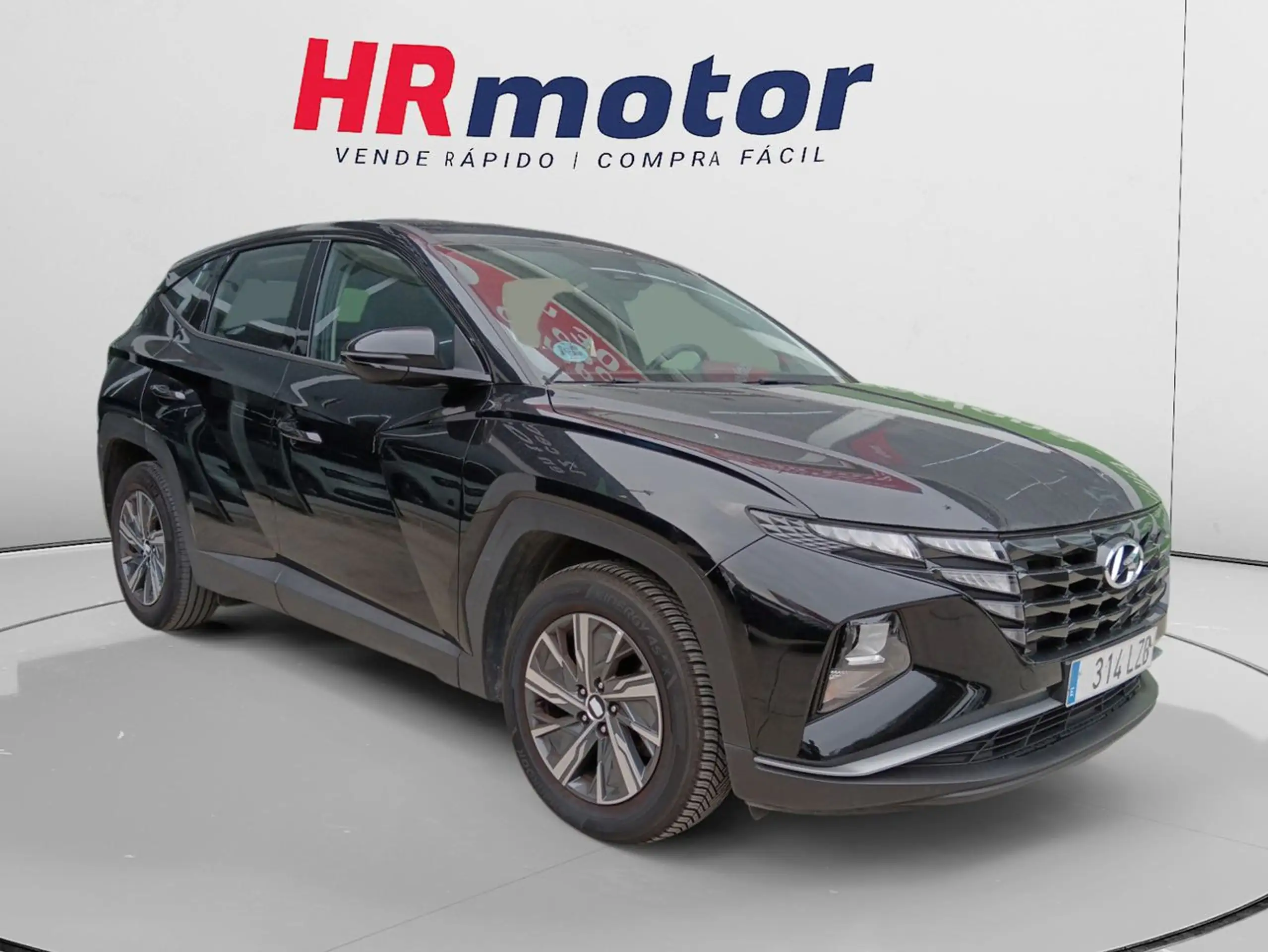 Hyundai - TUCSON