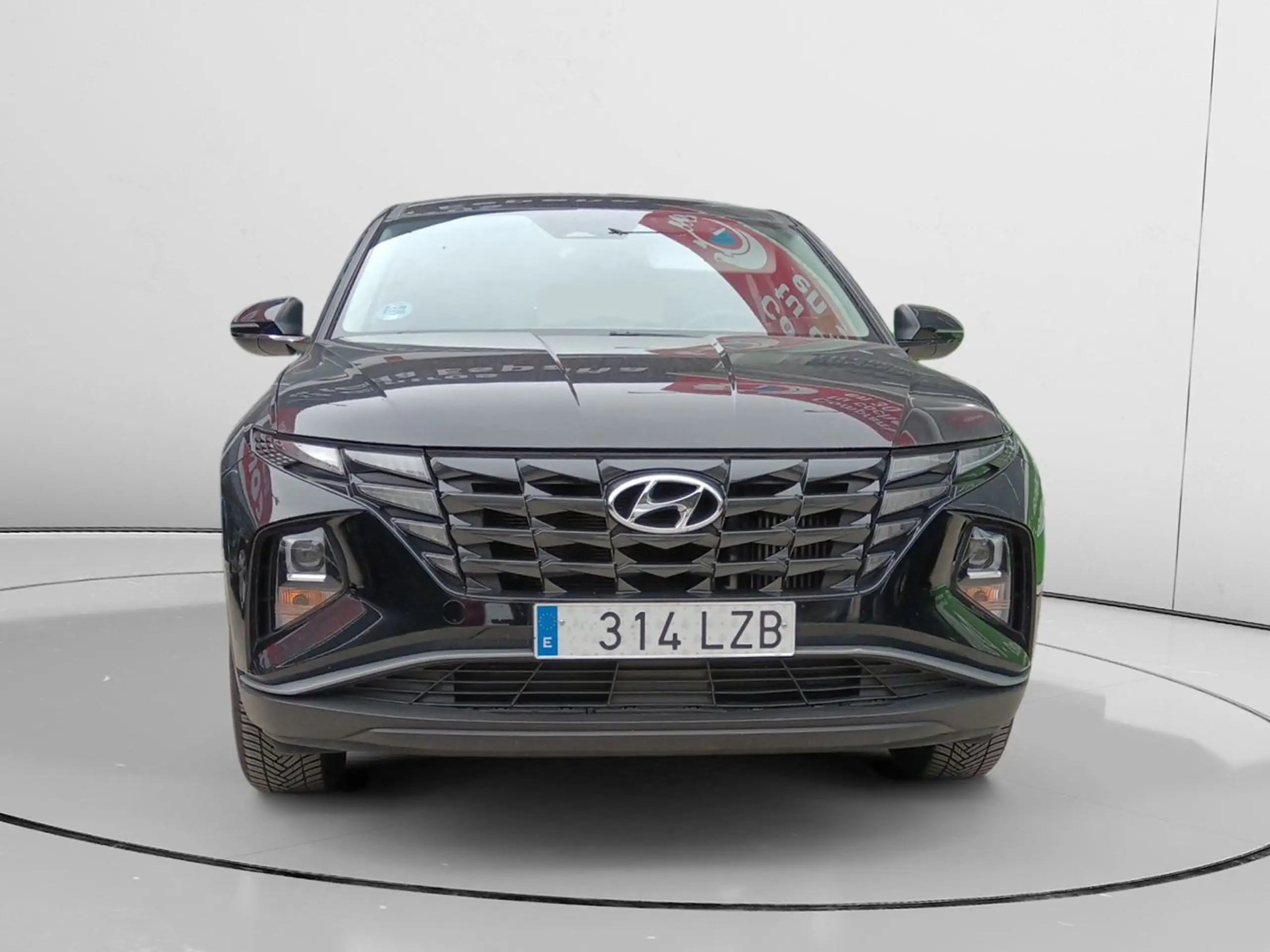 Hyundai - TUCSON