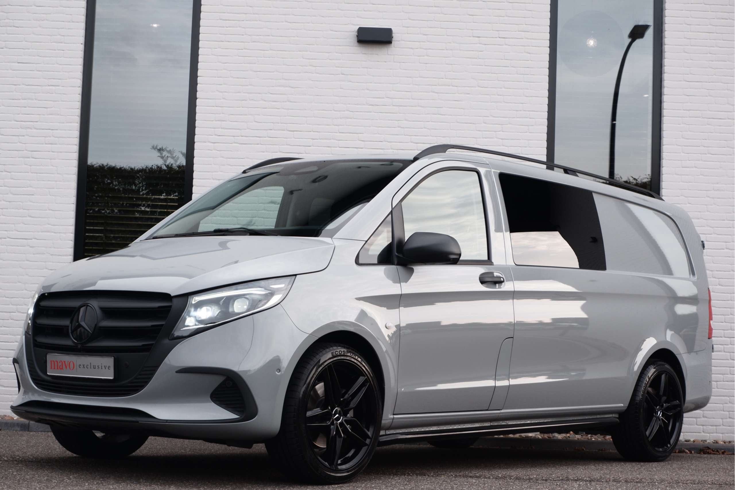 Mercedes-Benz - Vito