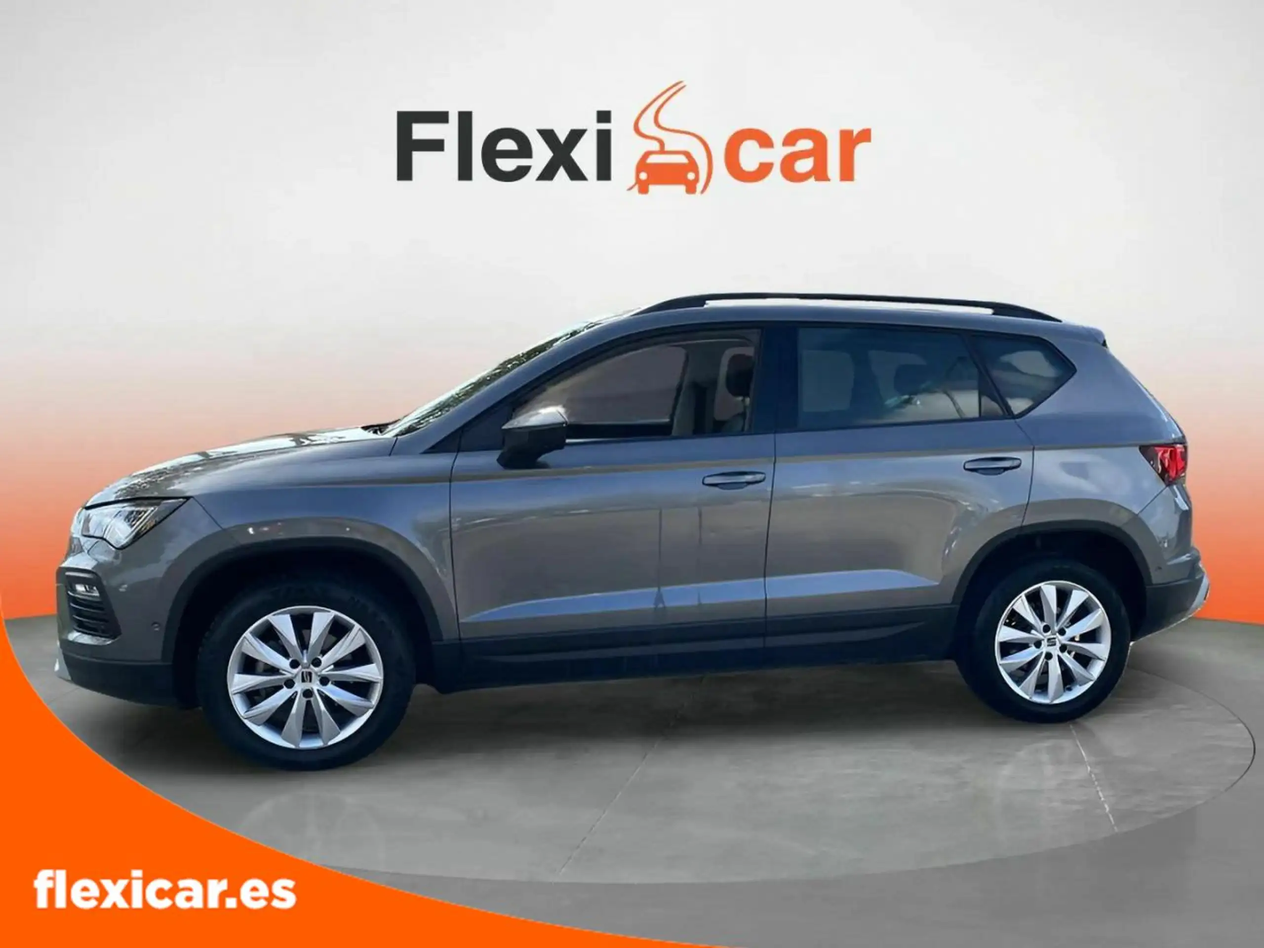 SEAT - Ateca