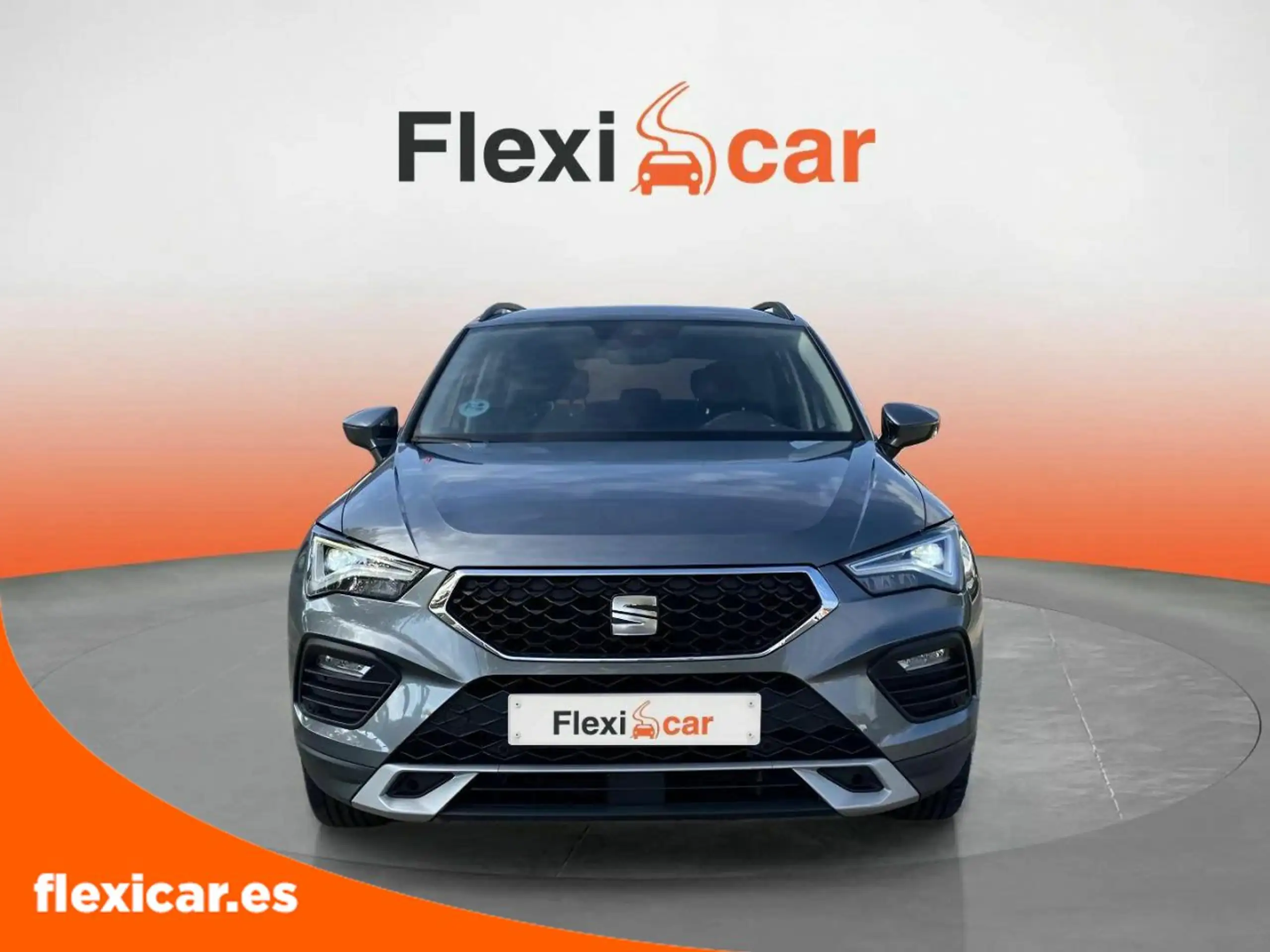 SEAT - Ateca