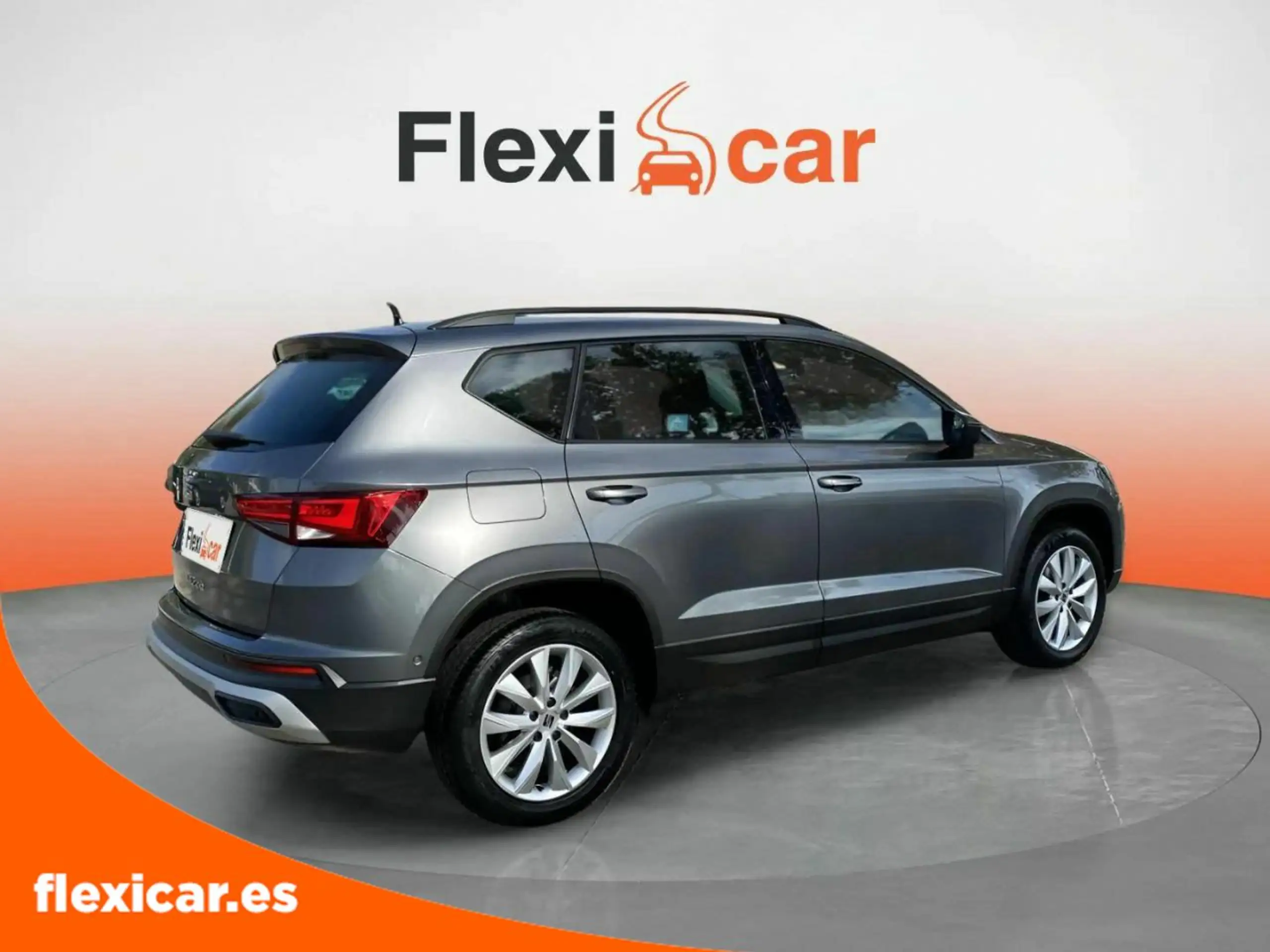 SEAT - Ateca