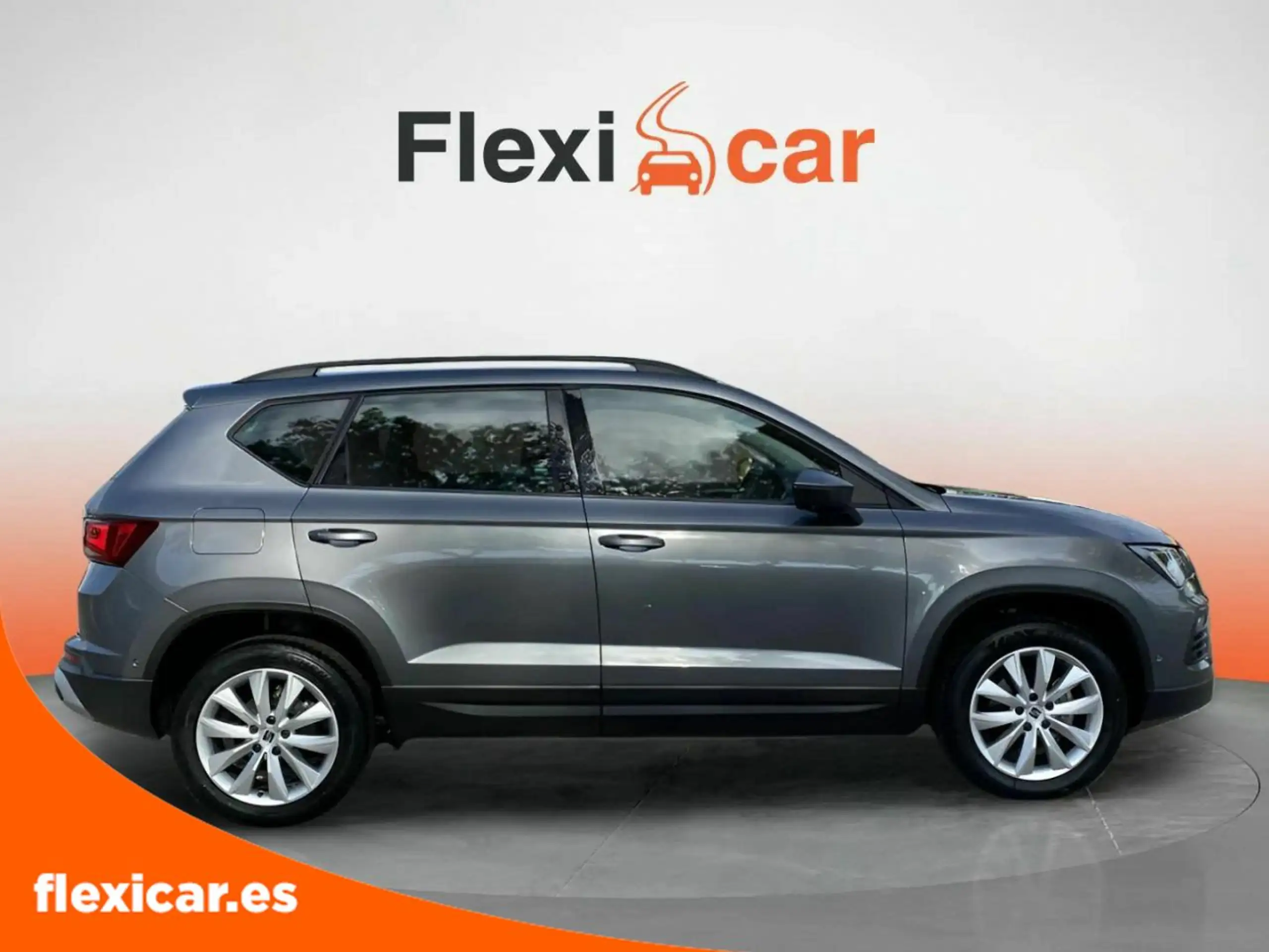 SEAT - Ateca