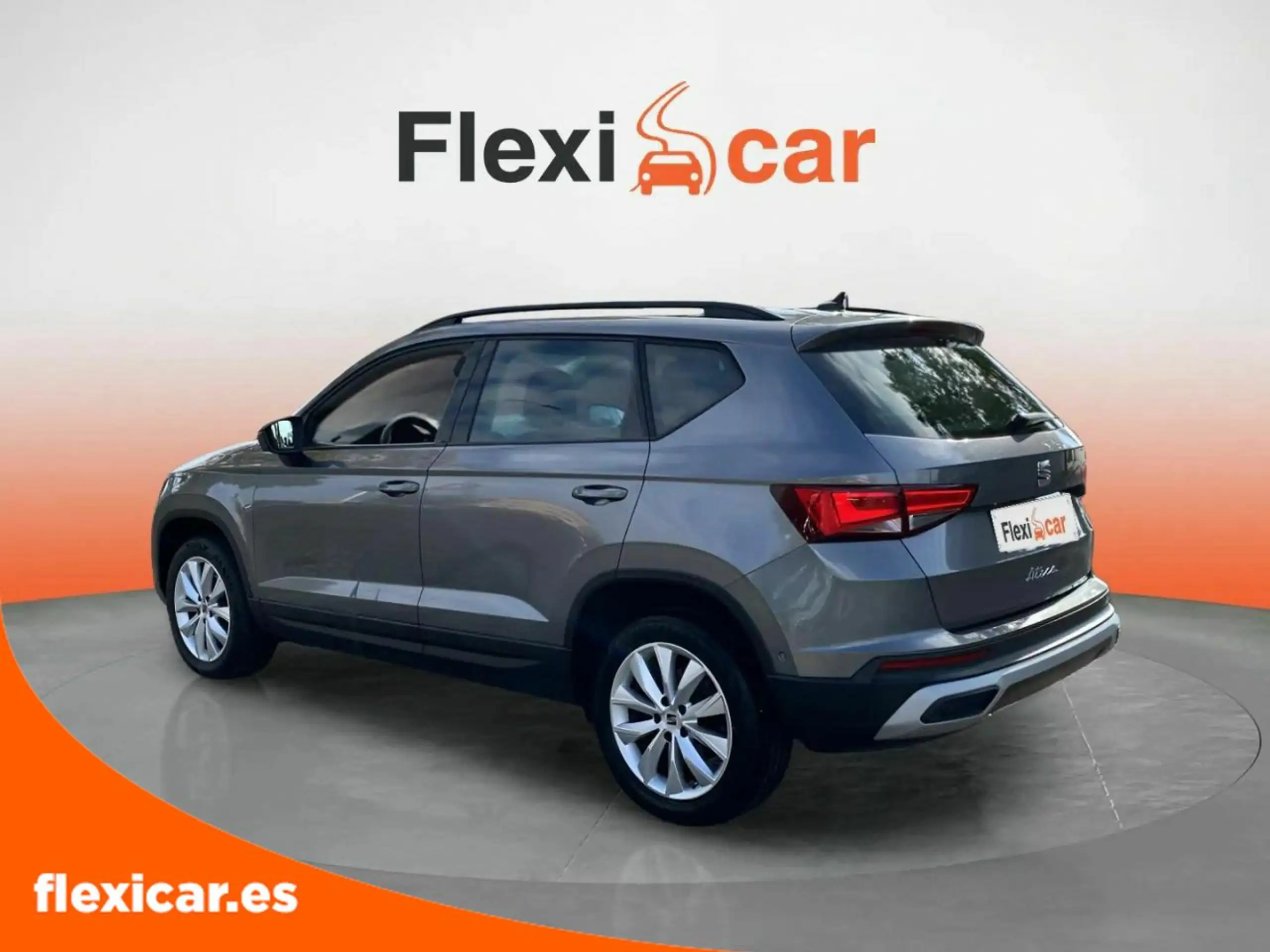 SEAT - Ateca