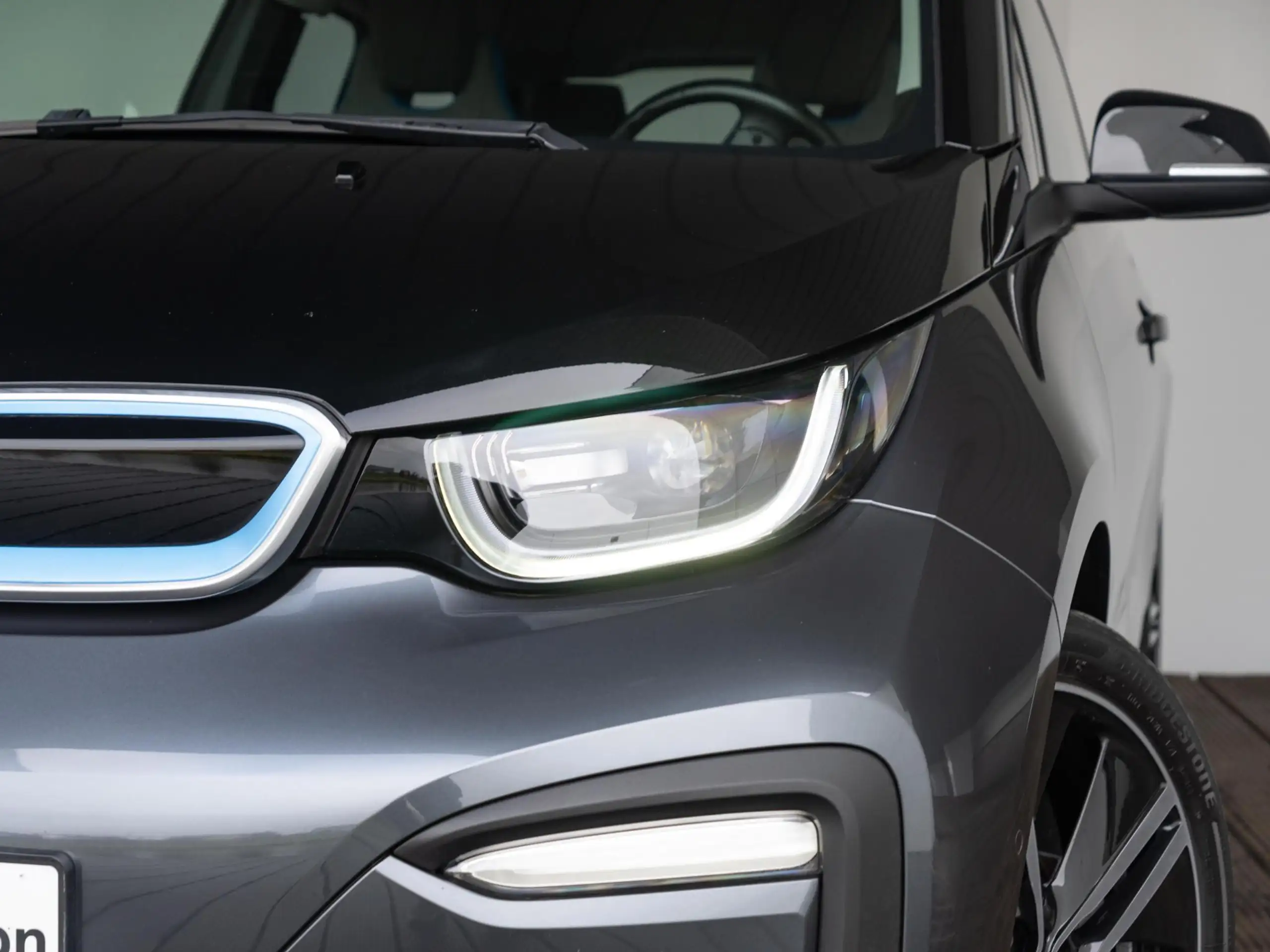 BMW - i3