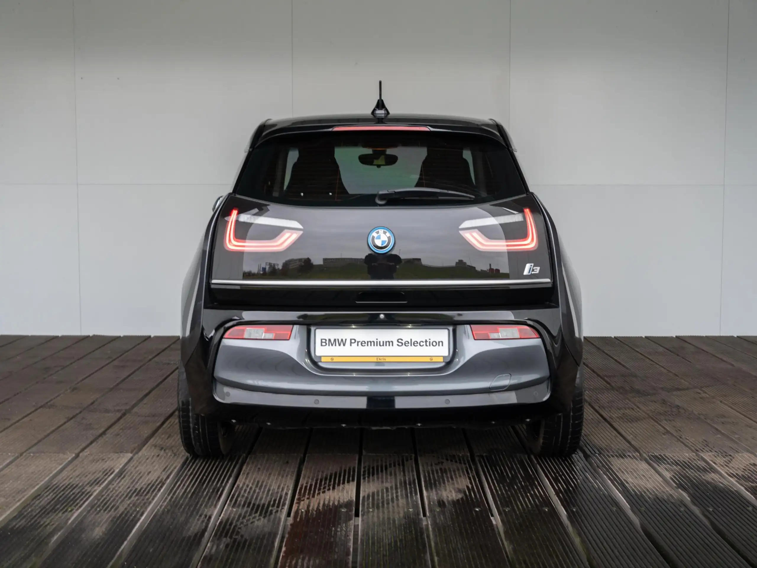 BMW - i3