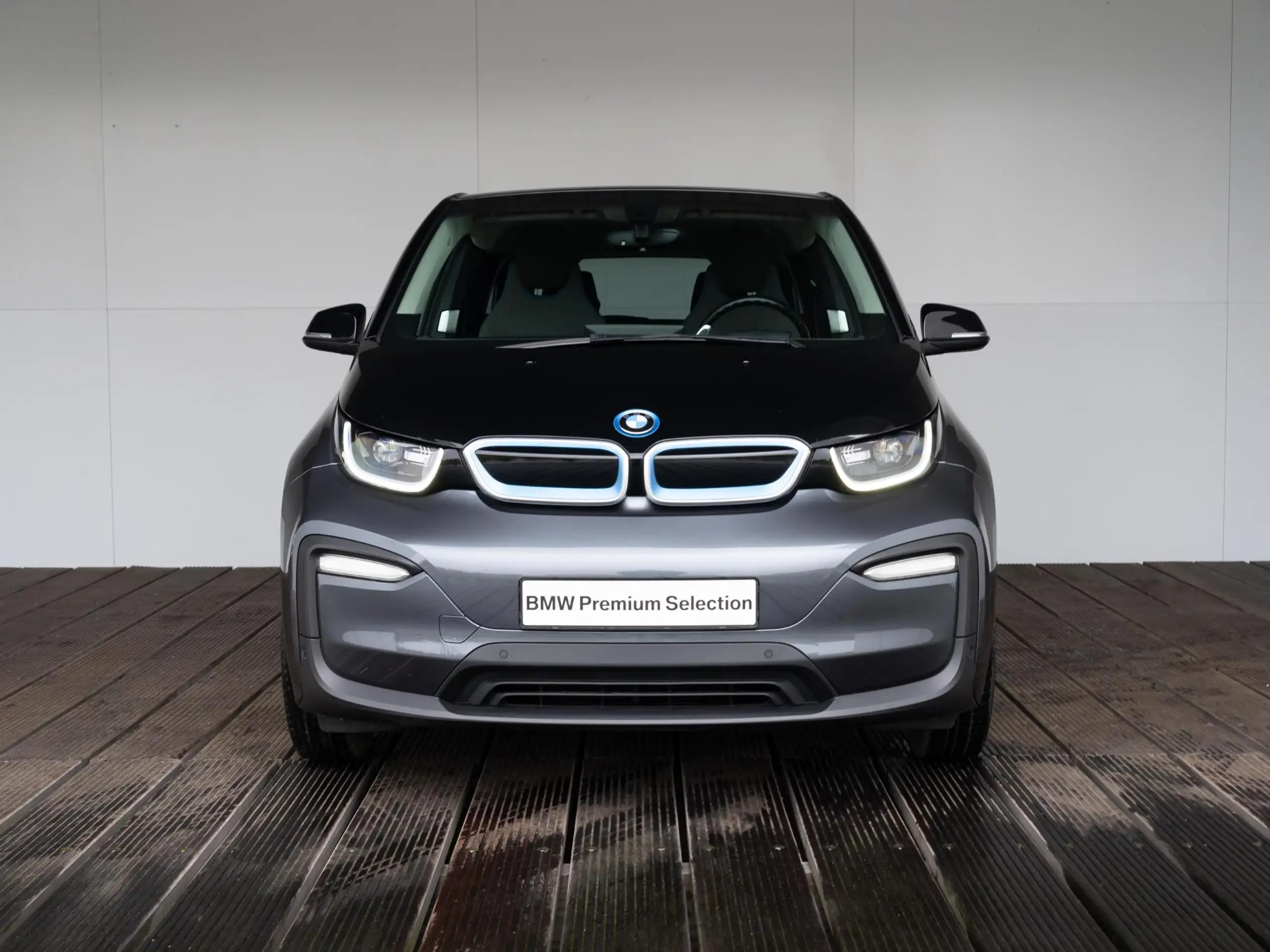 BMW - i3