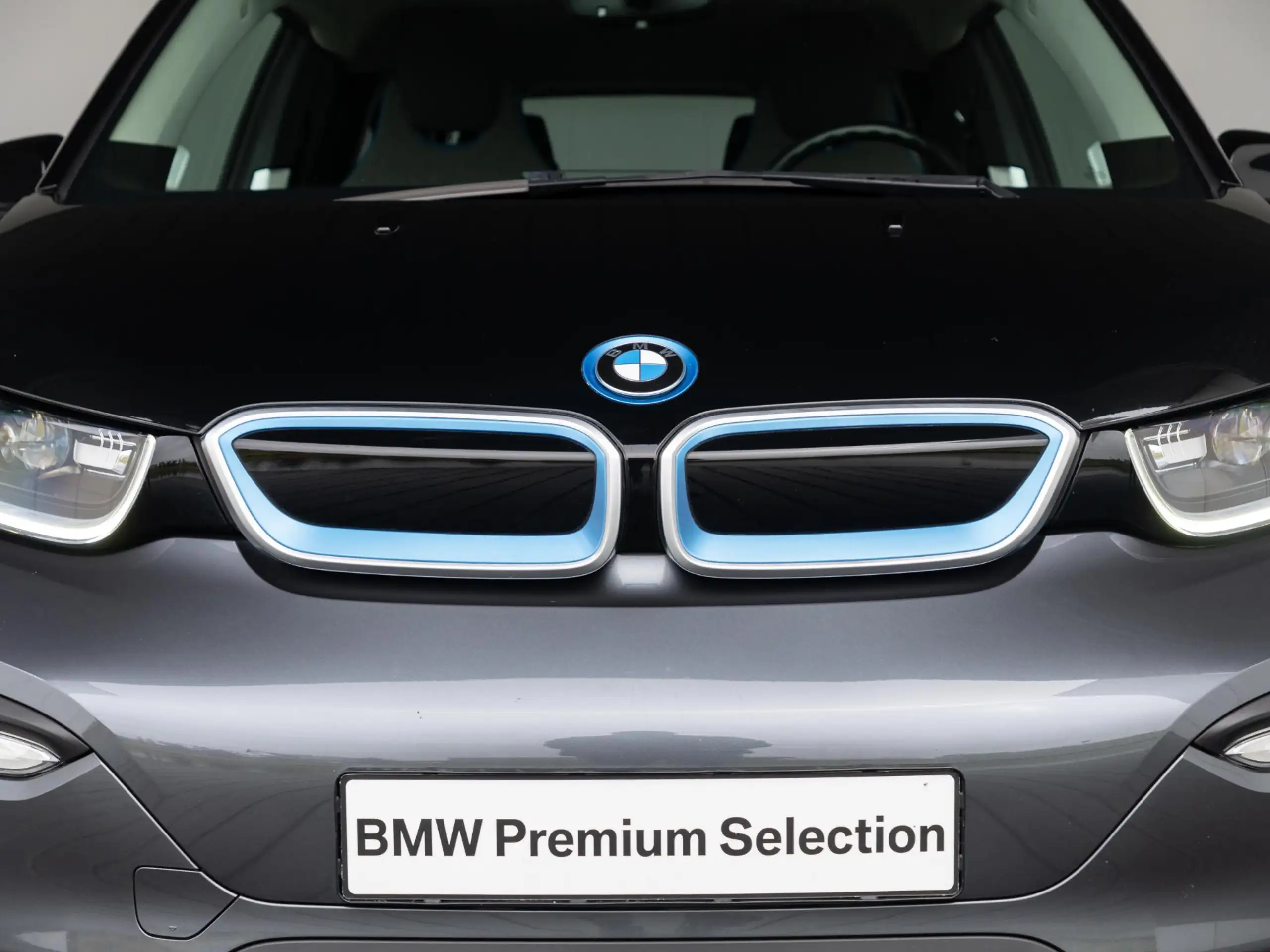 BMW - i3