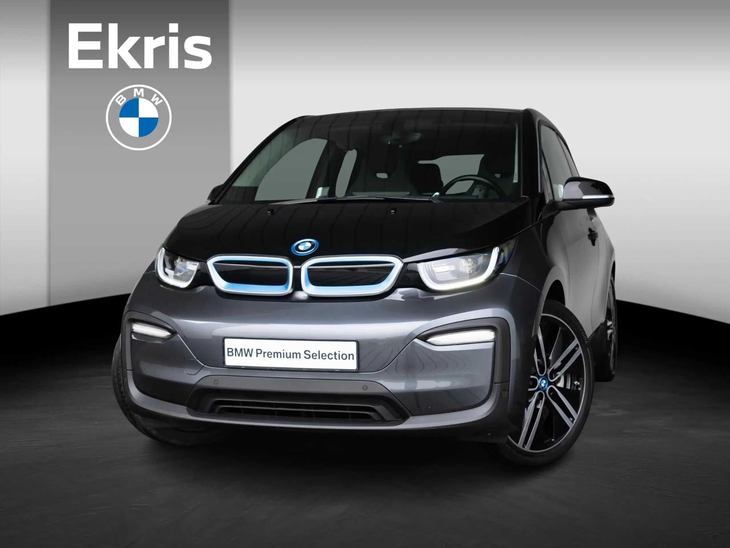 BMW - i3