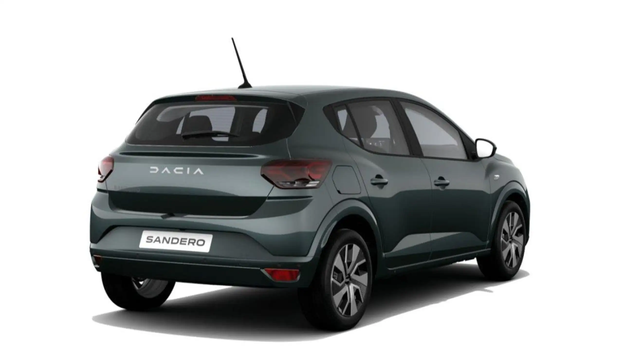 Dacia - Sandero