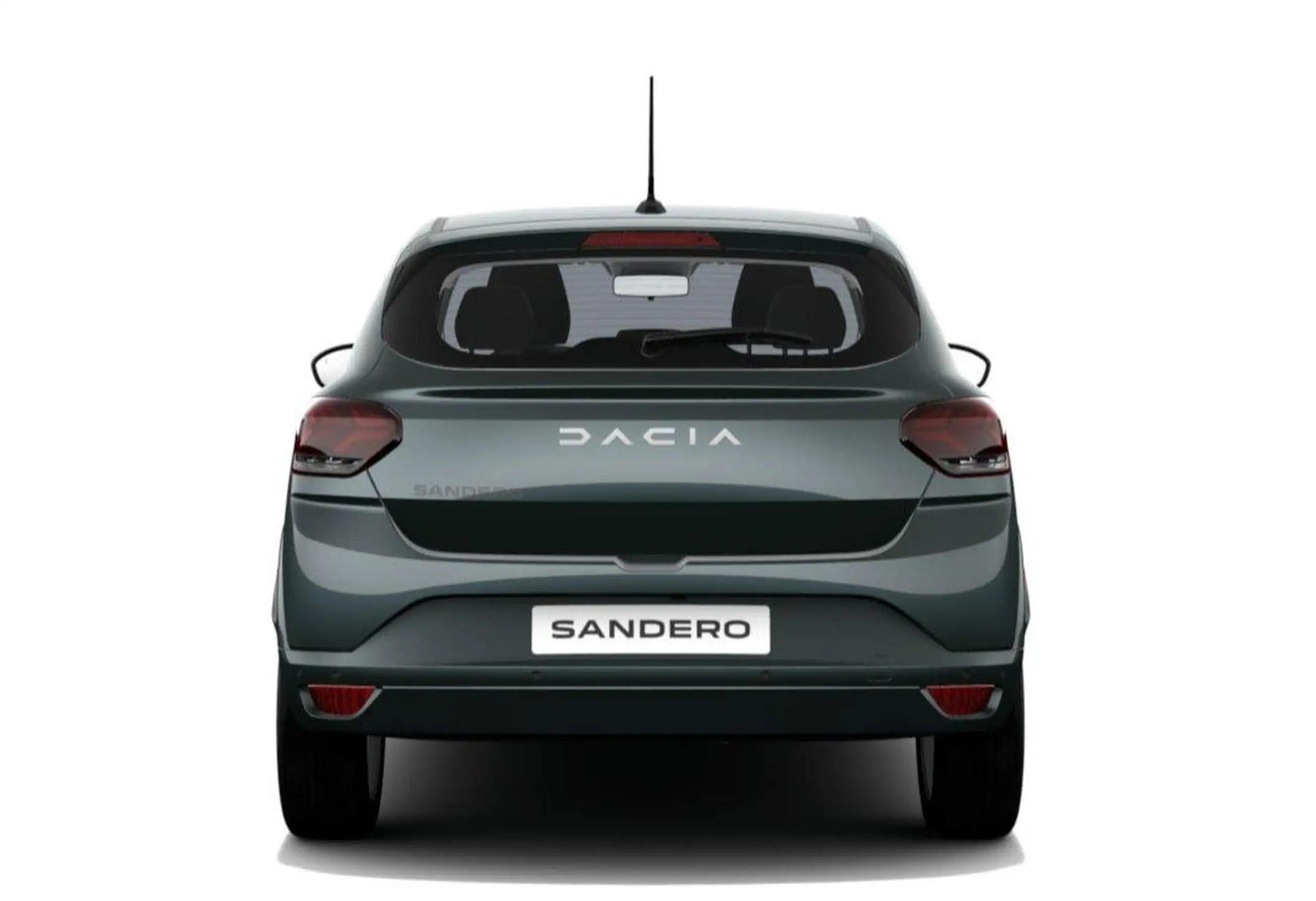 Dacia - Sandero