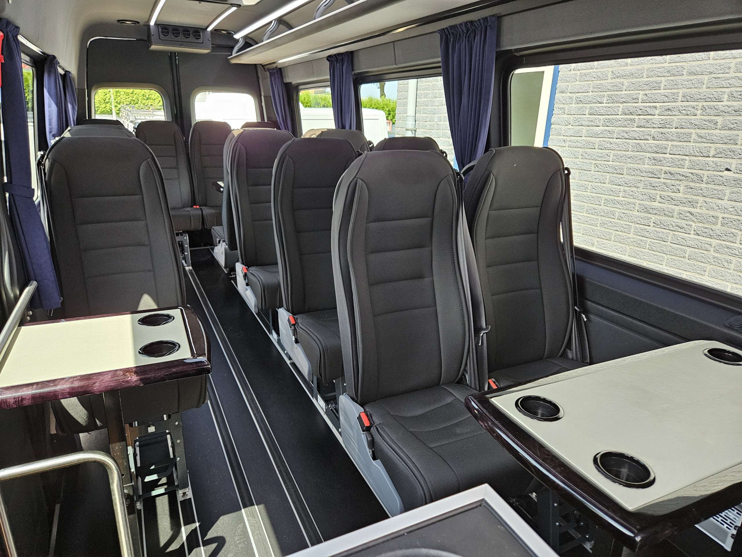 Mercedes-Benz - Sprinter