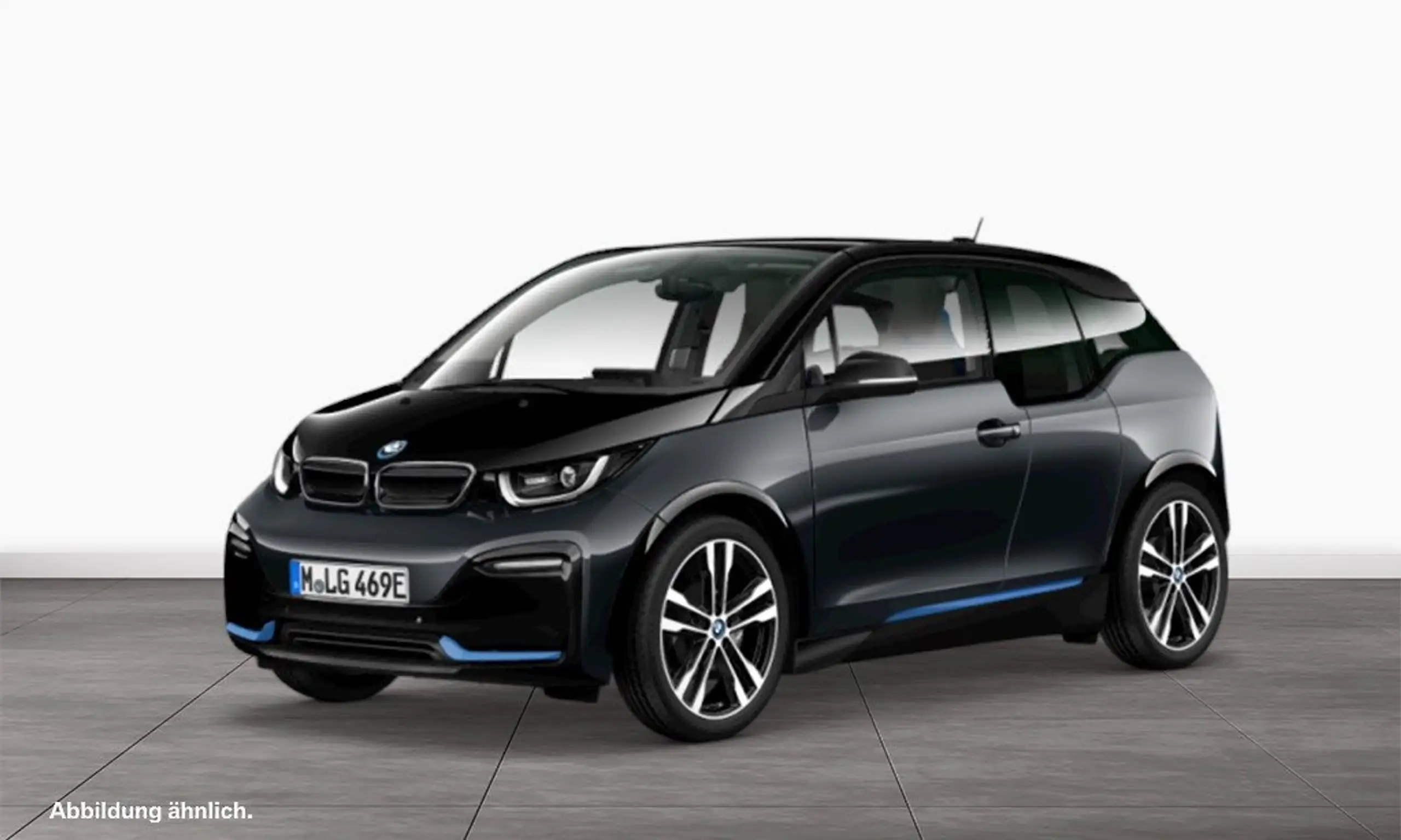 BMW - i3