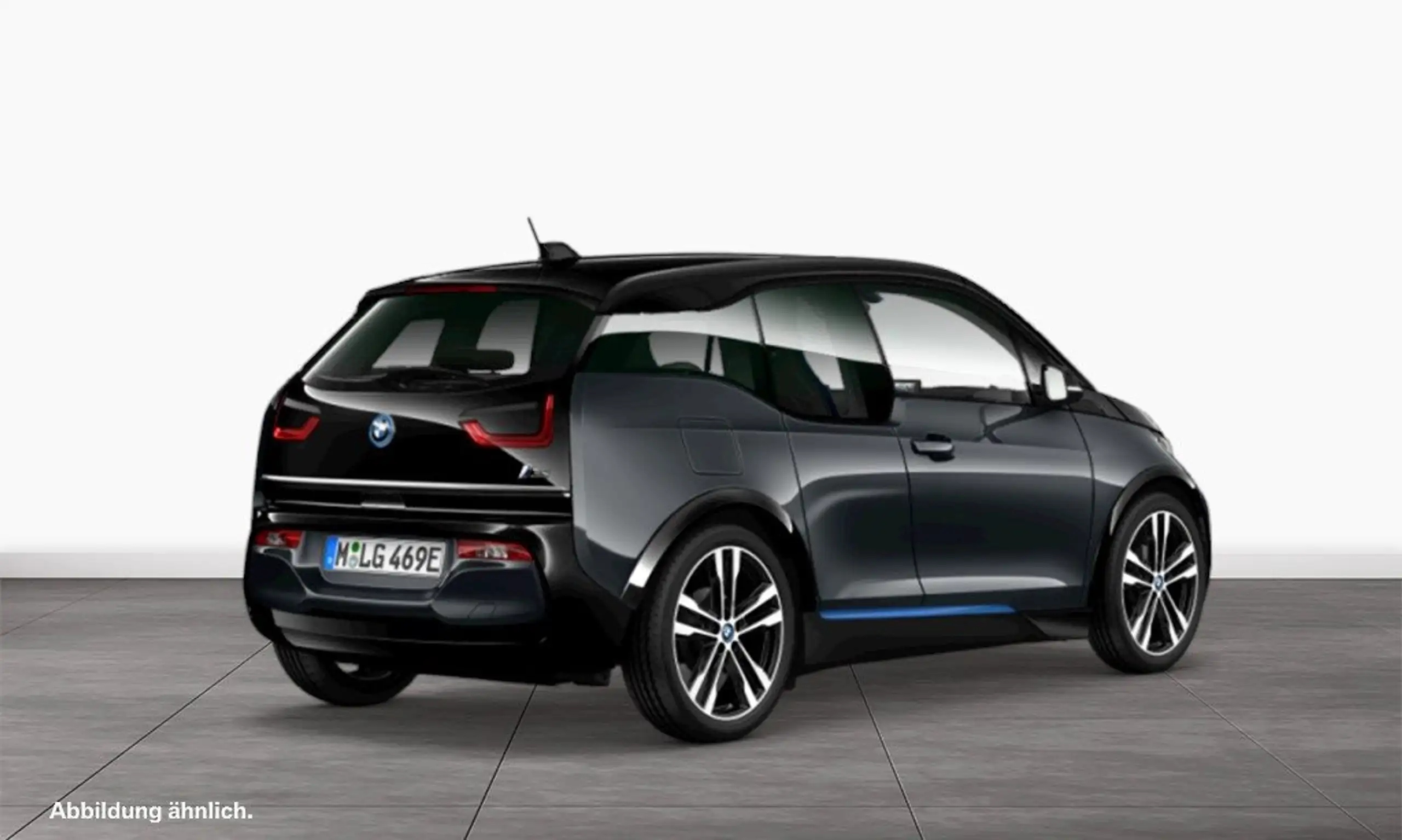 BMW - i3