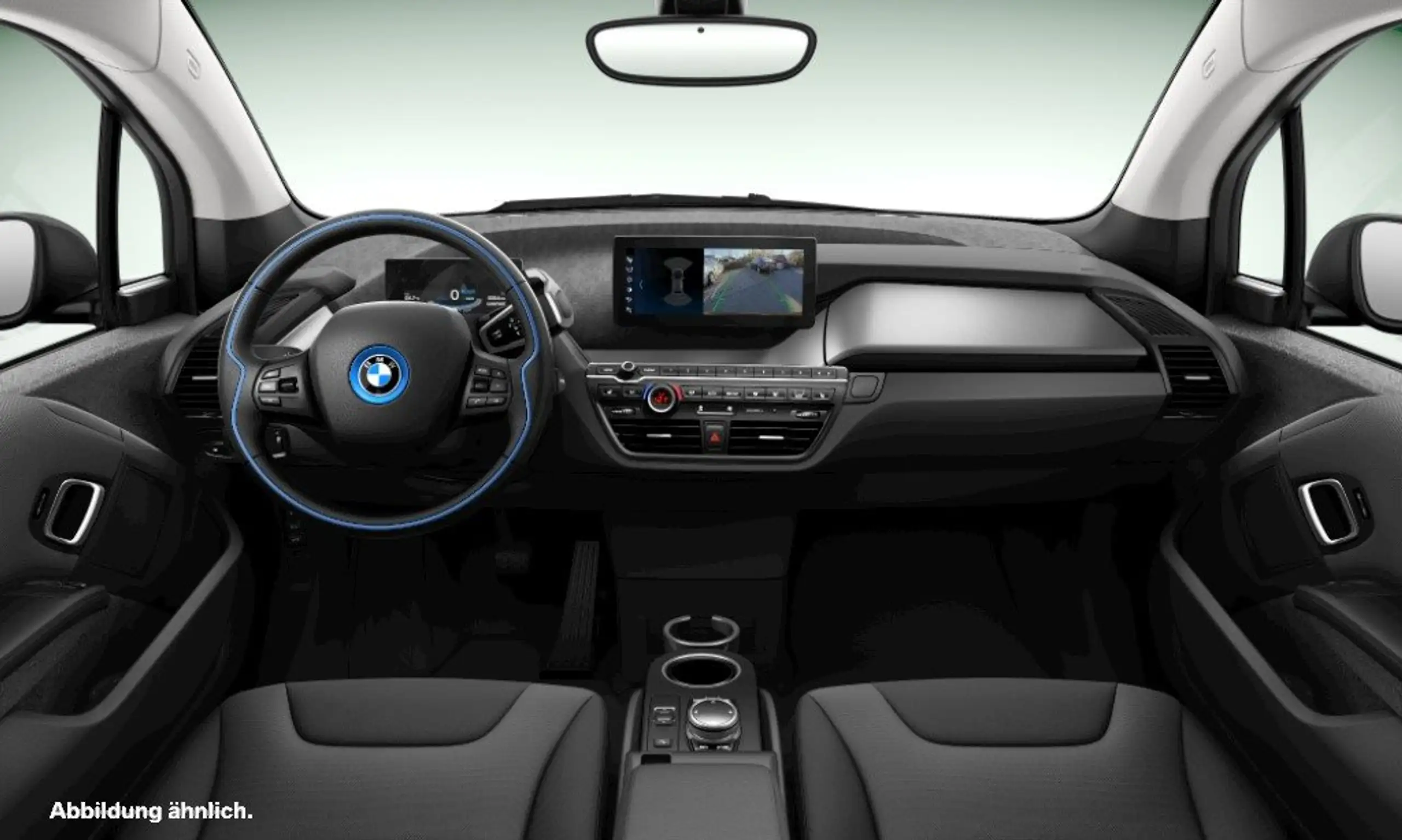 BMW - i3