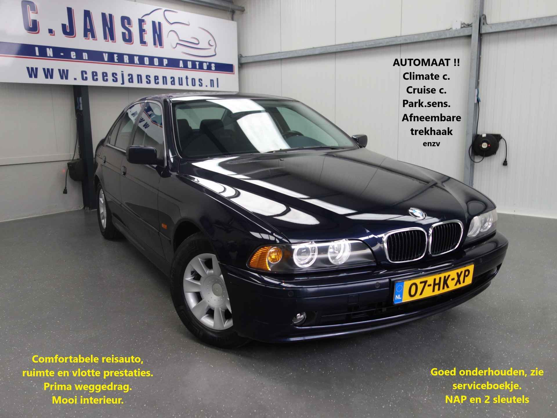 BMW - Serie 5