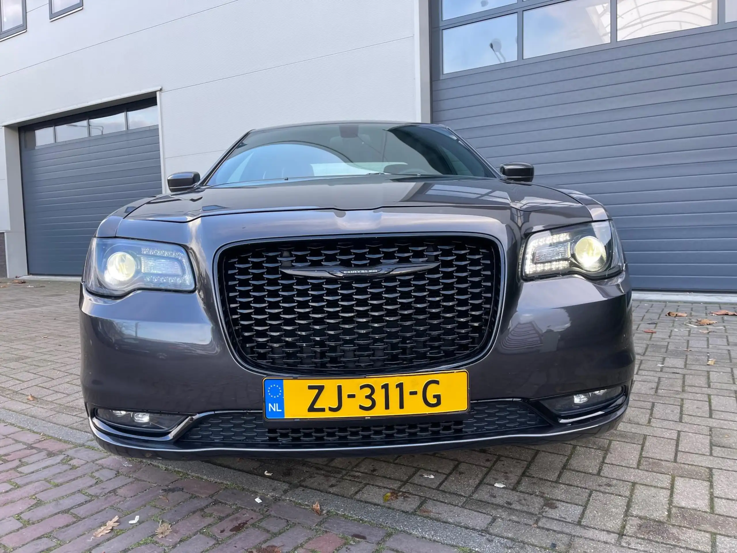 Chrysler - 300C