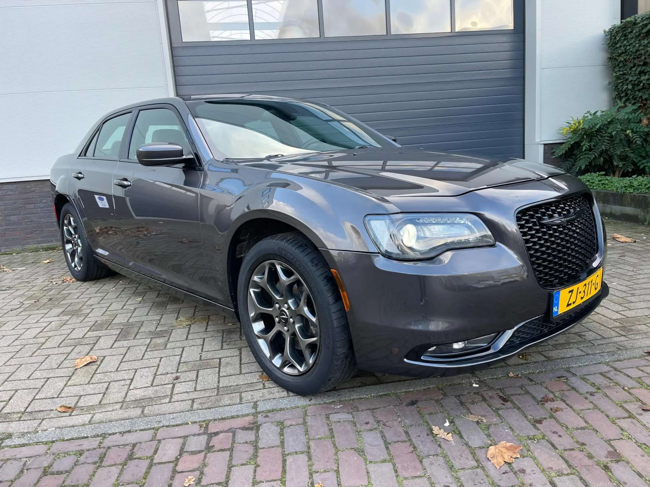 Chrysler - 300C