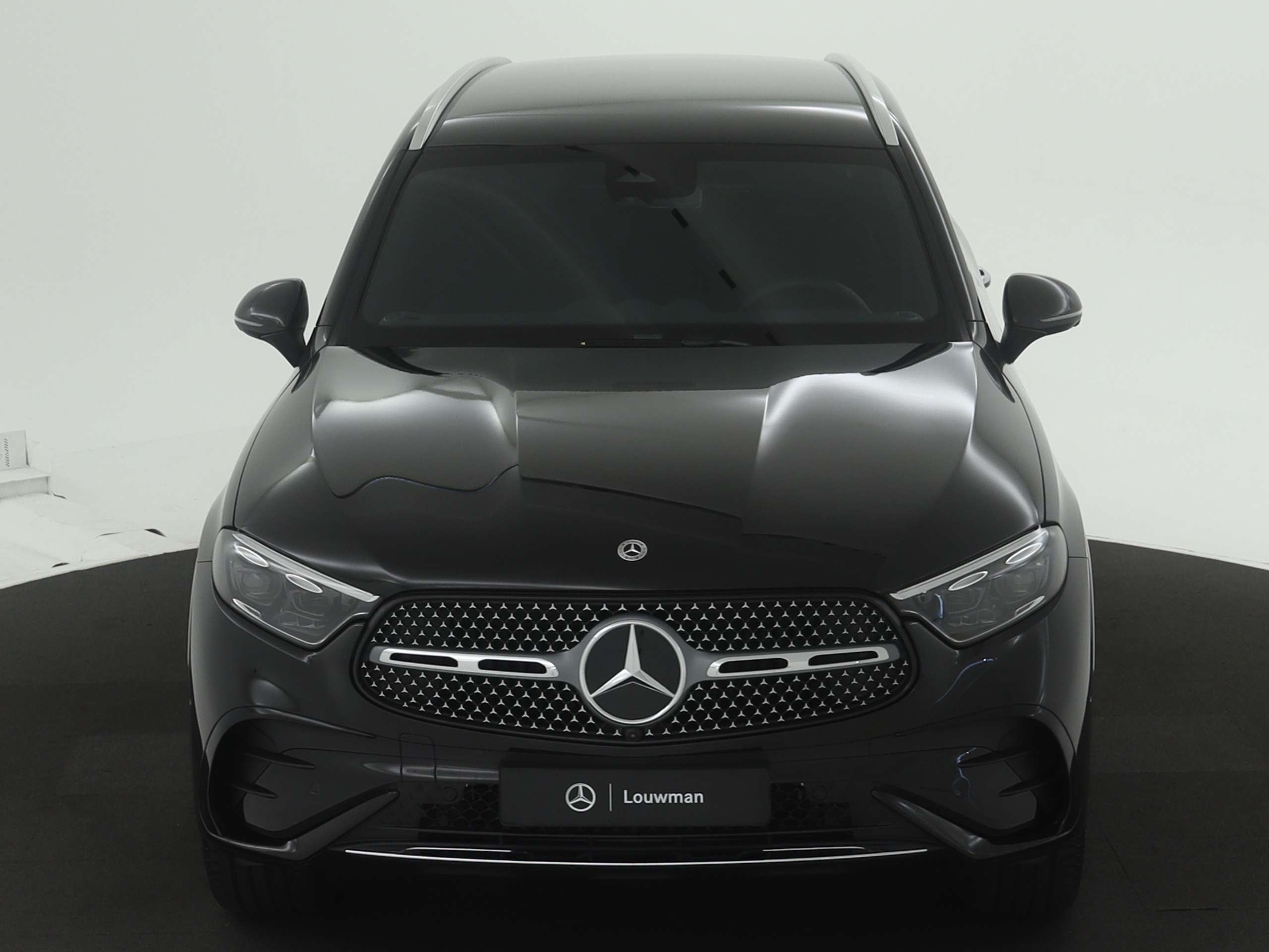 Mercedes-Benz - GLC 300