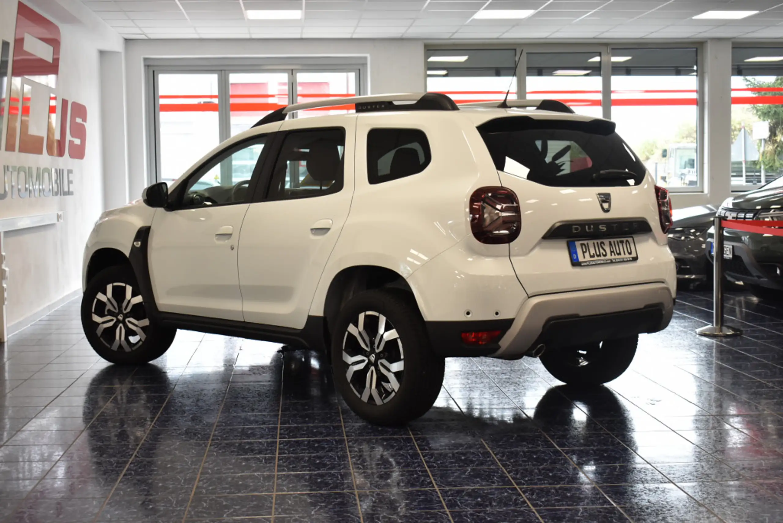 Dacia - Duster