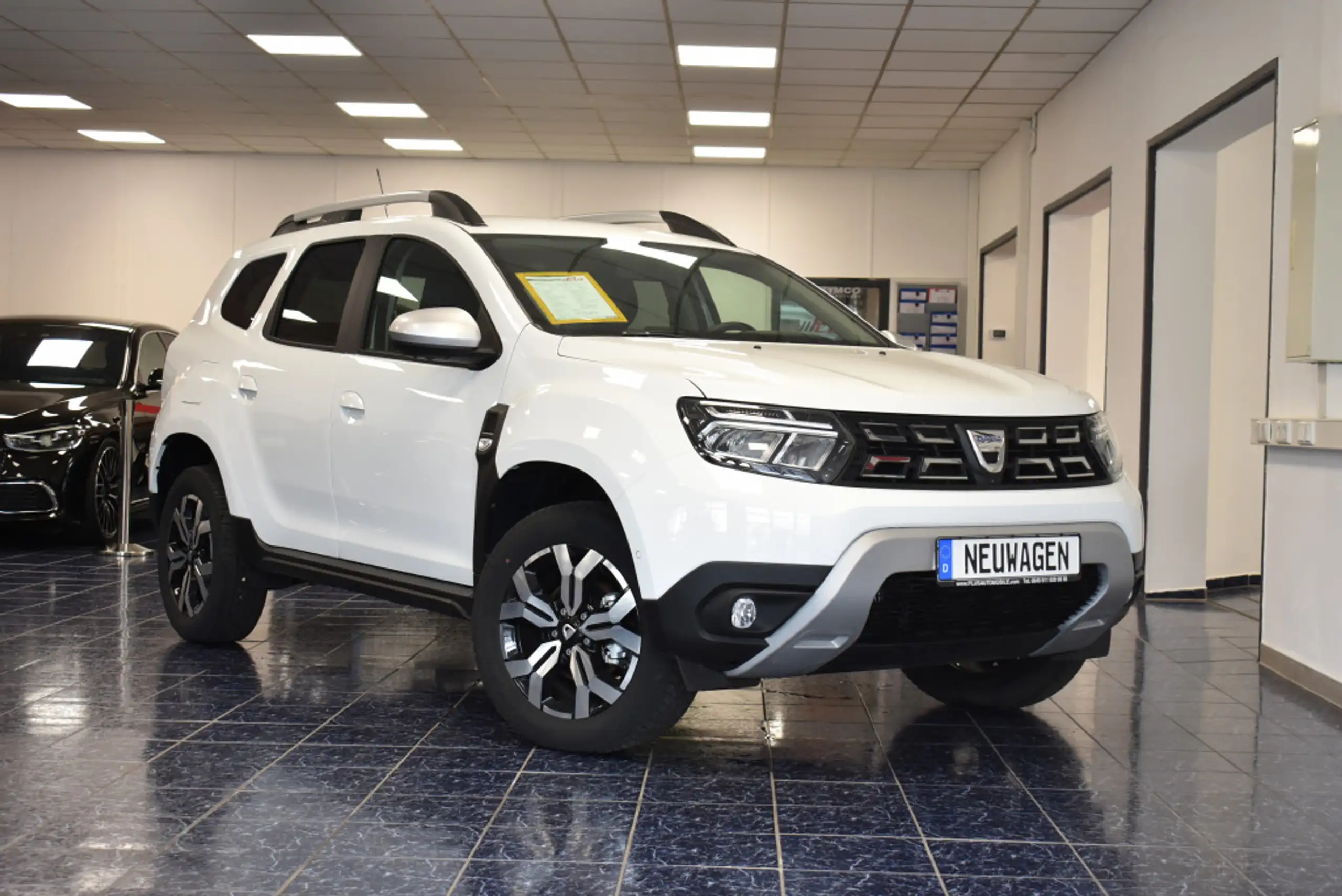 Dacia - Duster