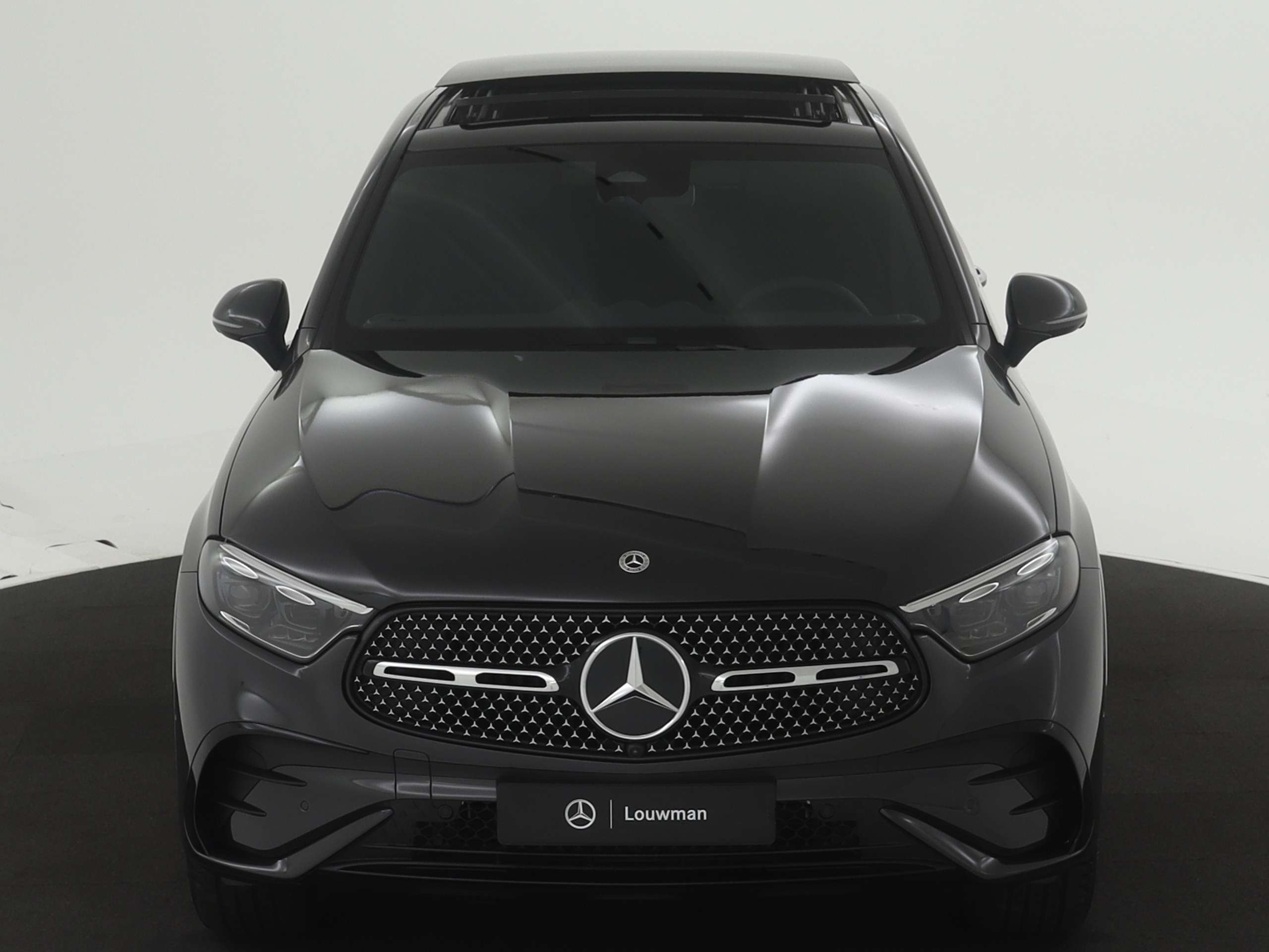 Mercedes-Benz - GLC 300