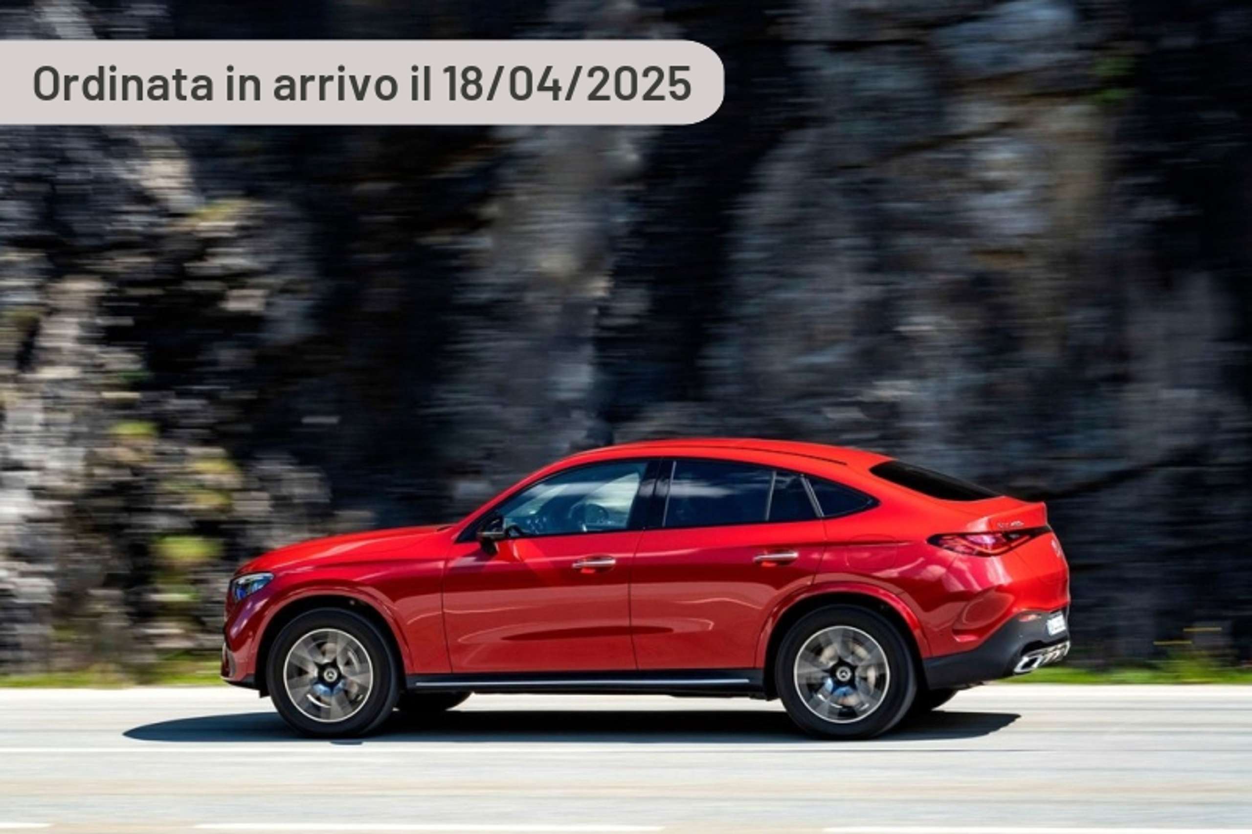 Mercedes-Benz GLC 300 2020