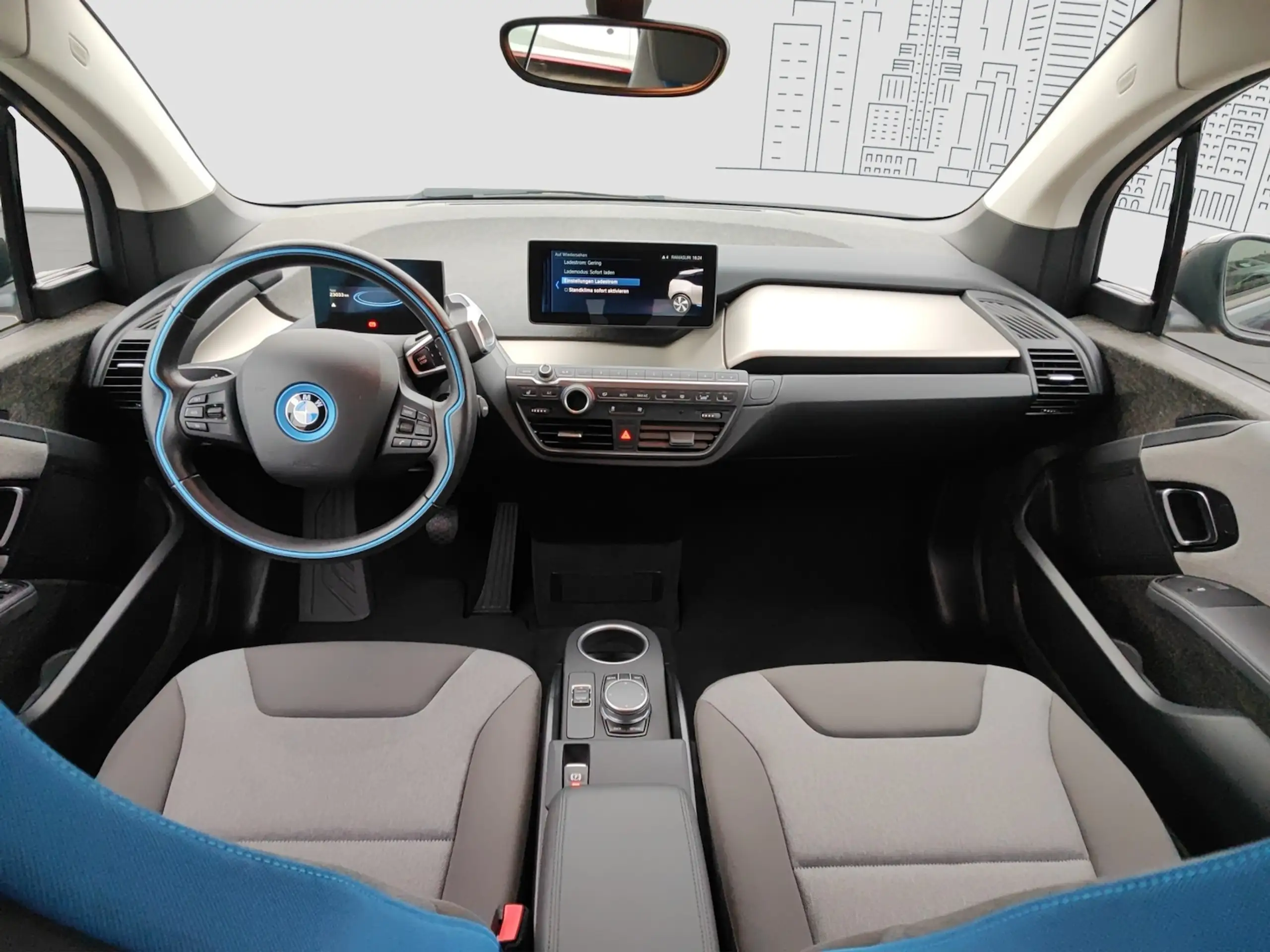 BMW - i3