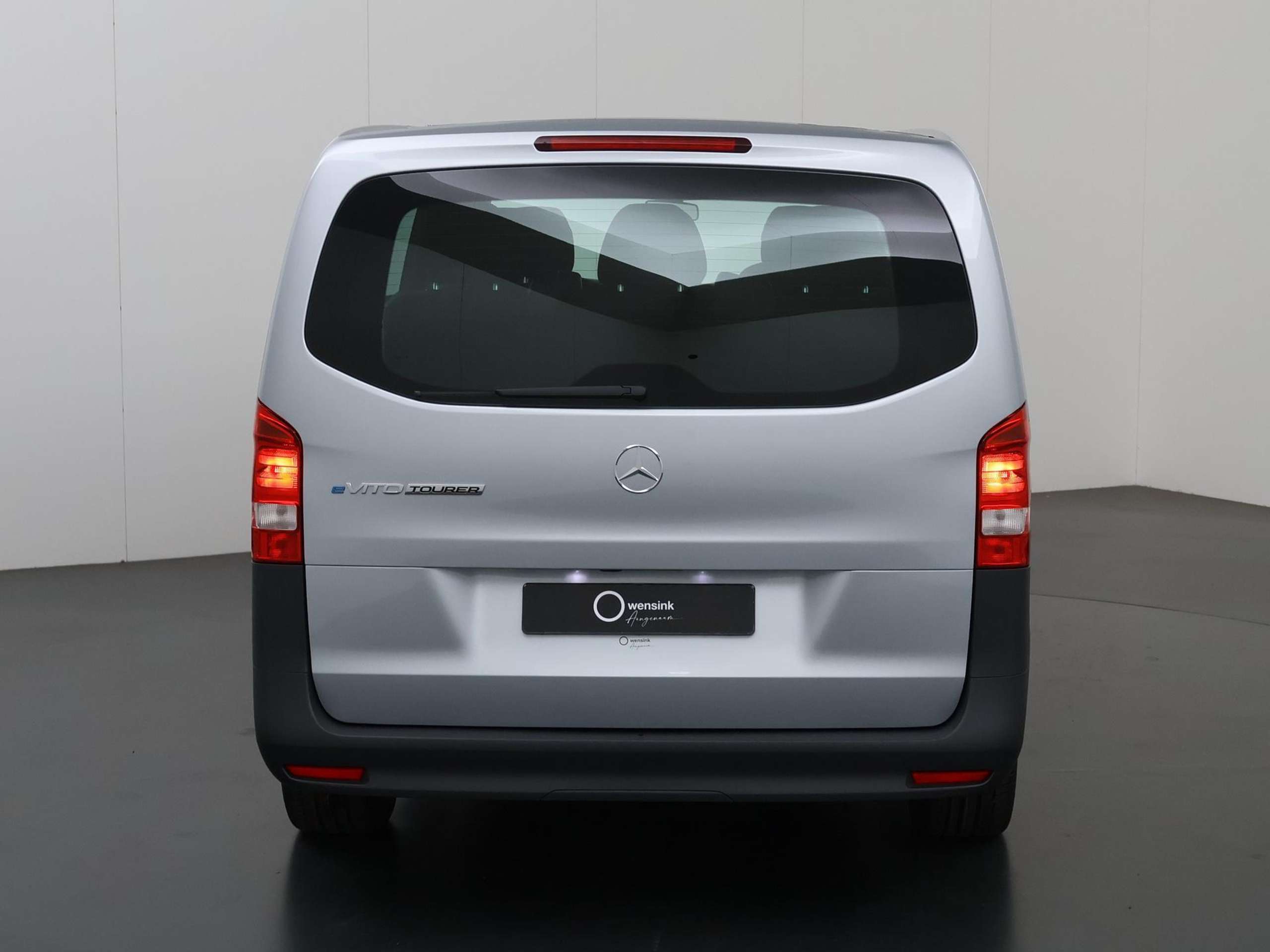 Mercedes-Benz - Vito