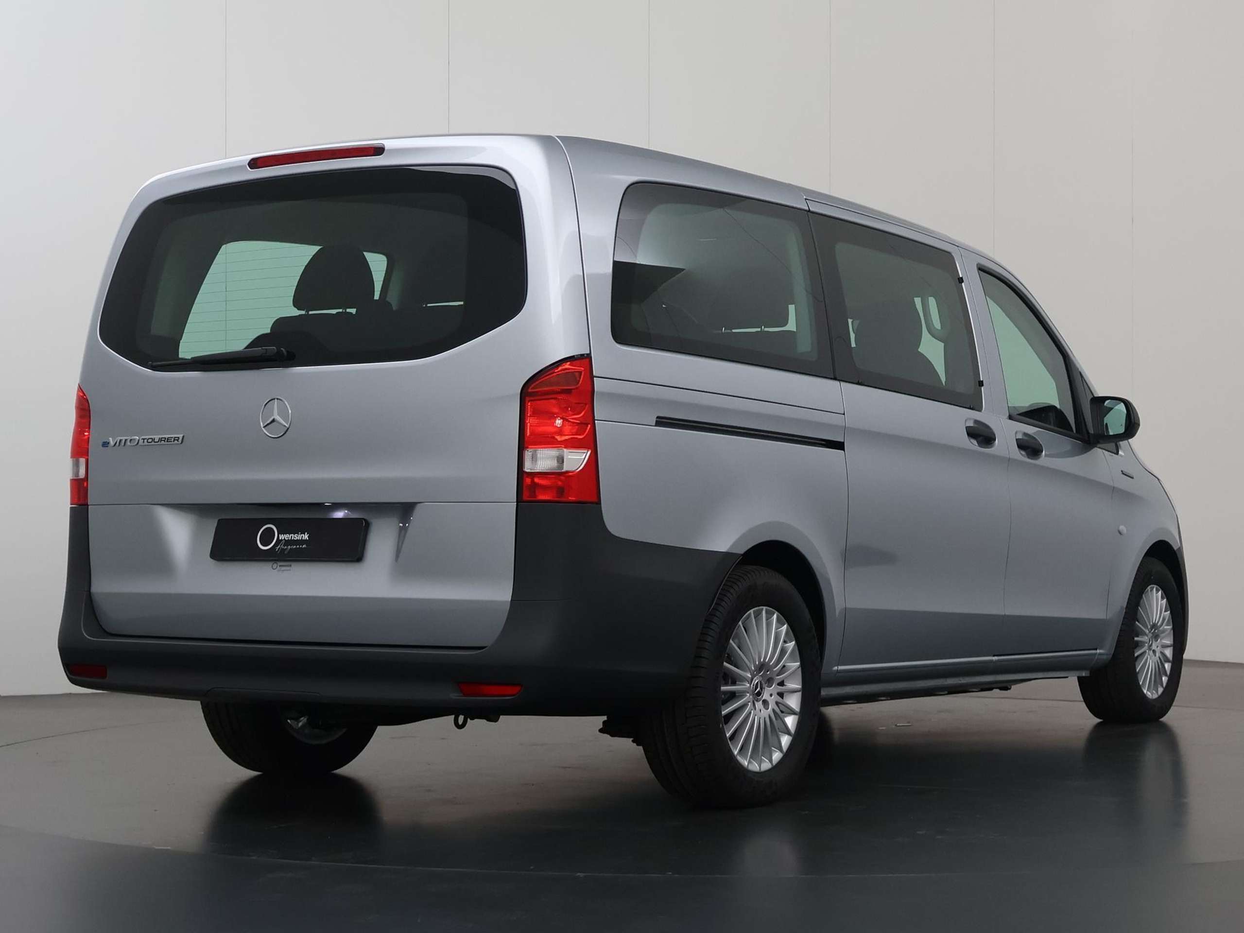 Mercedes-Benz - Vito