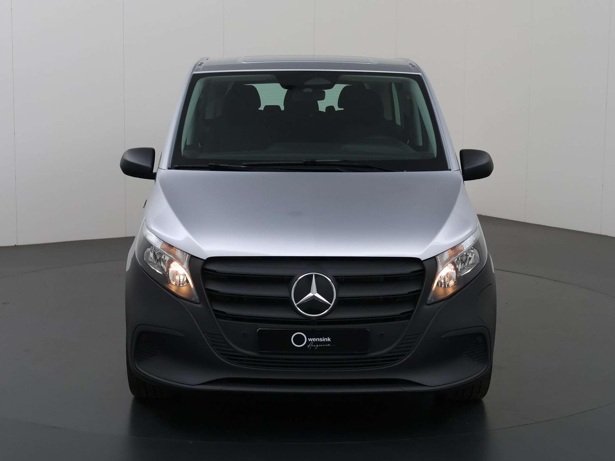 Mercedes-Benz - Vito