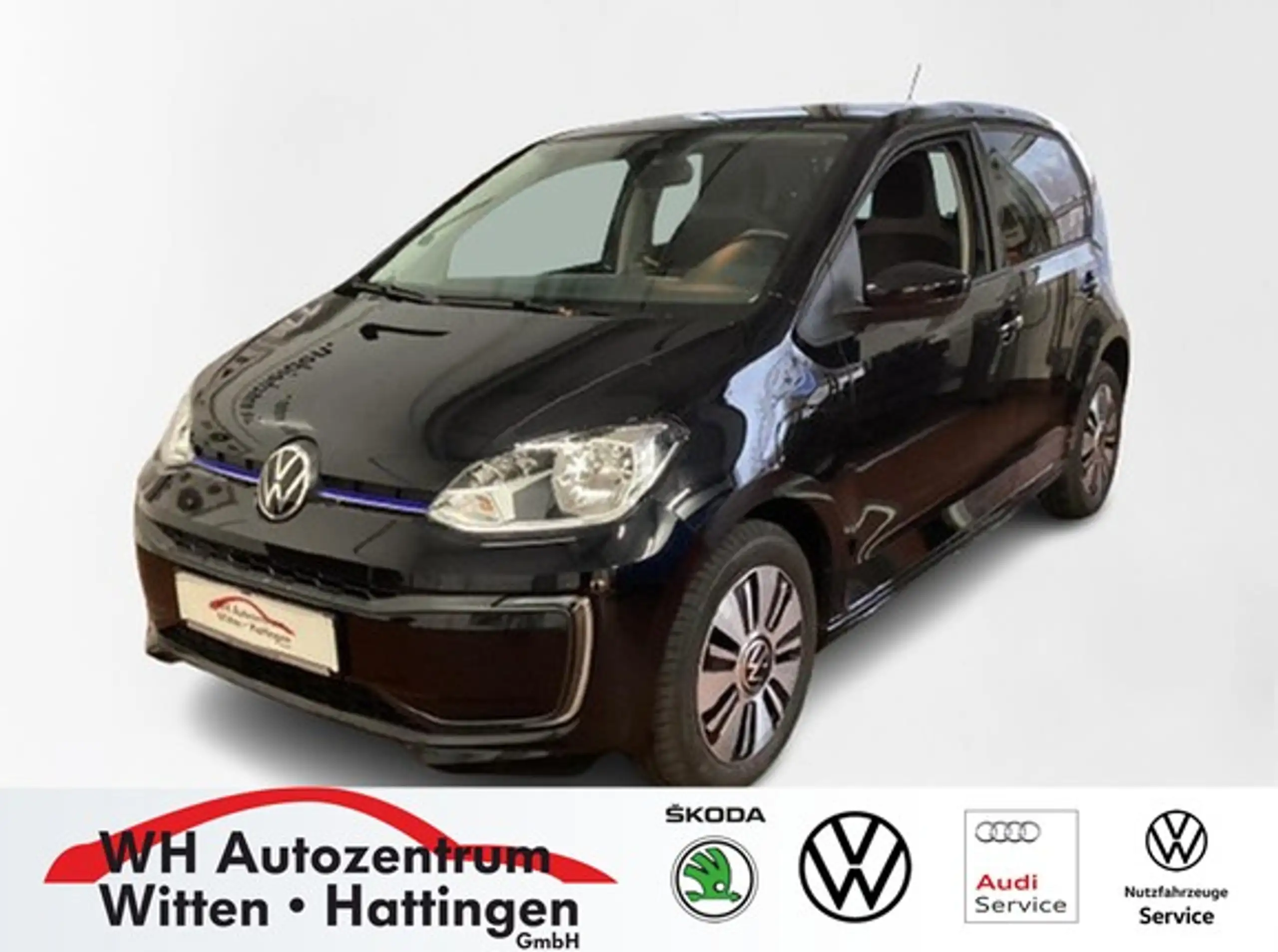 Volkswagen - up!