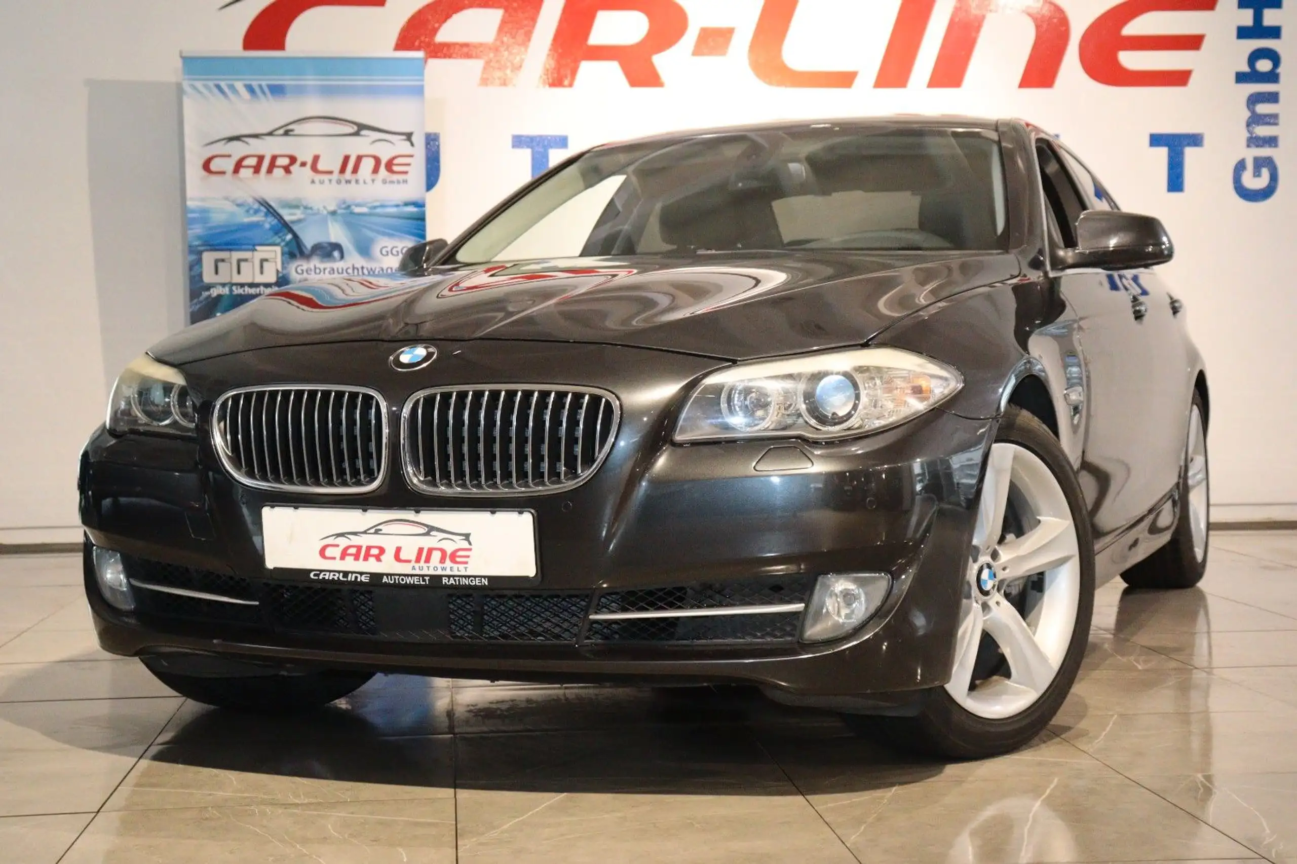 BMW - 528