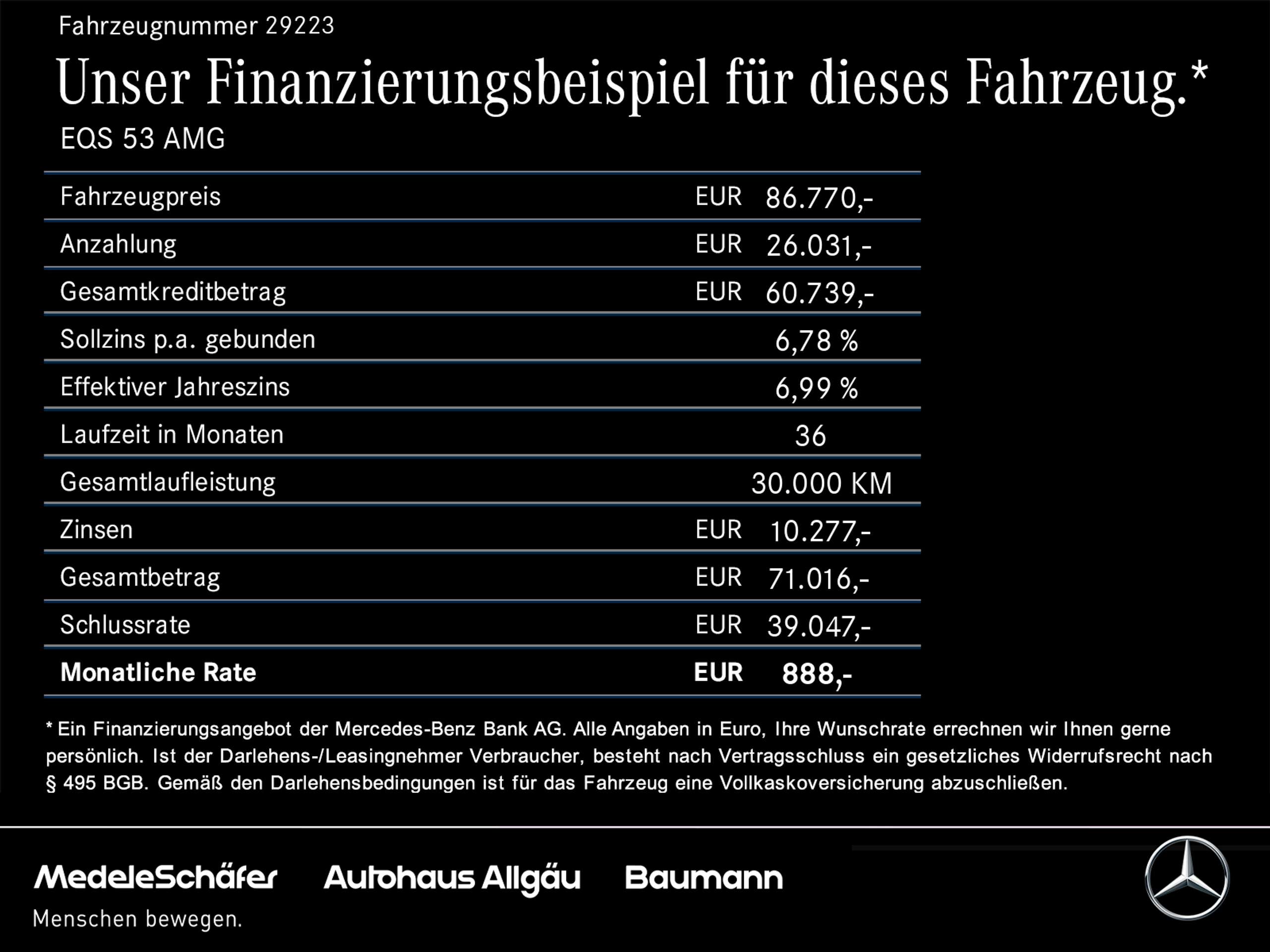 Mercedes-Benz - EQS