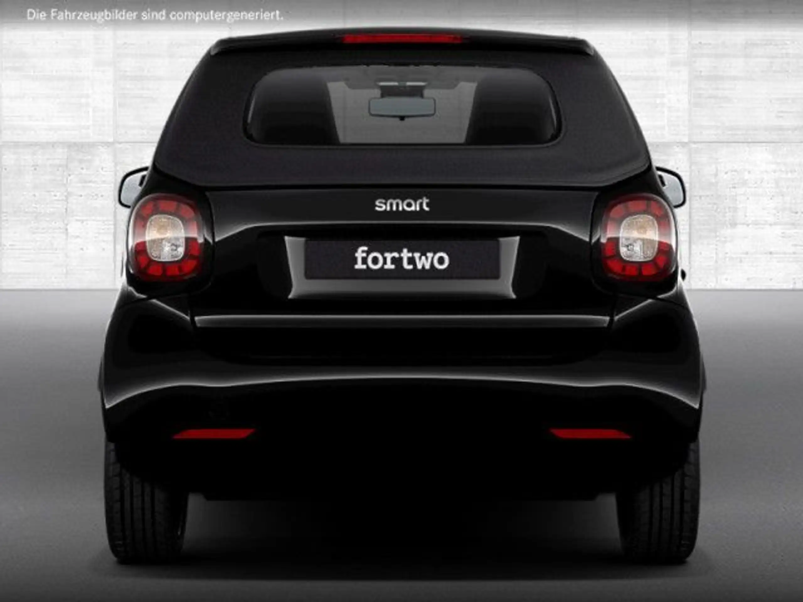 smart - forTwo