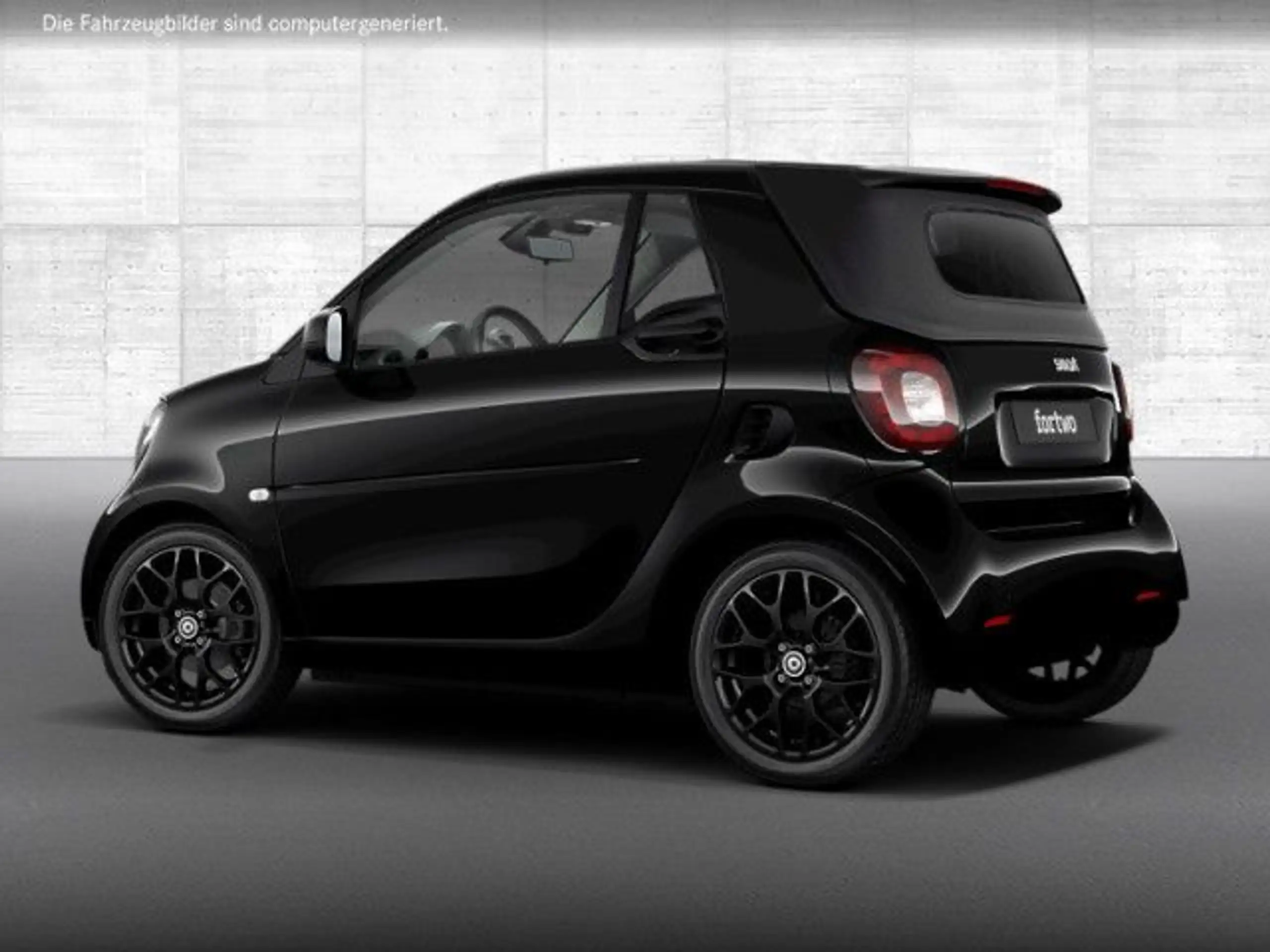 smart - forTwo