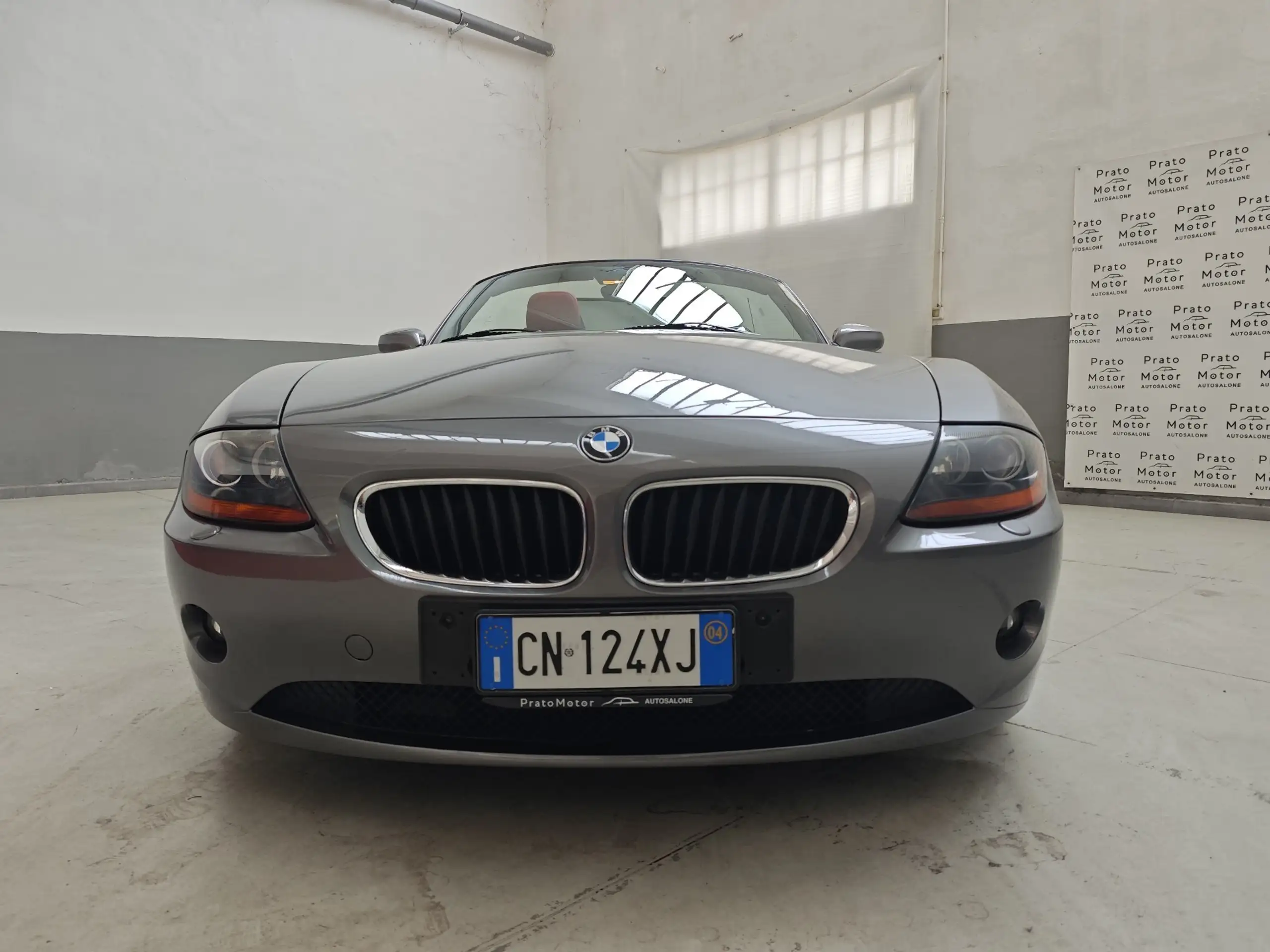 BMW - Z4