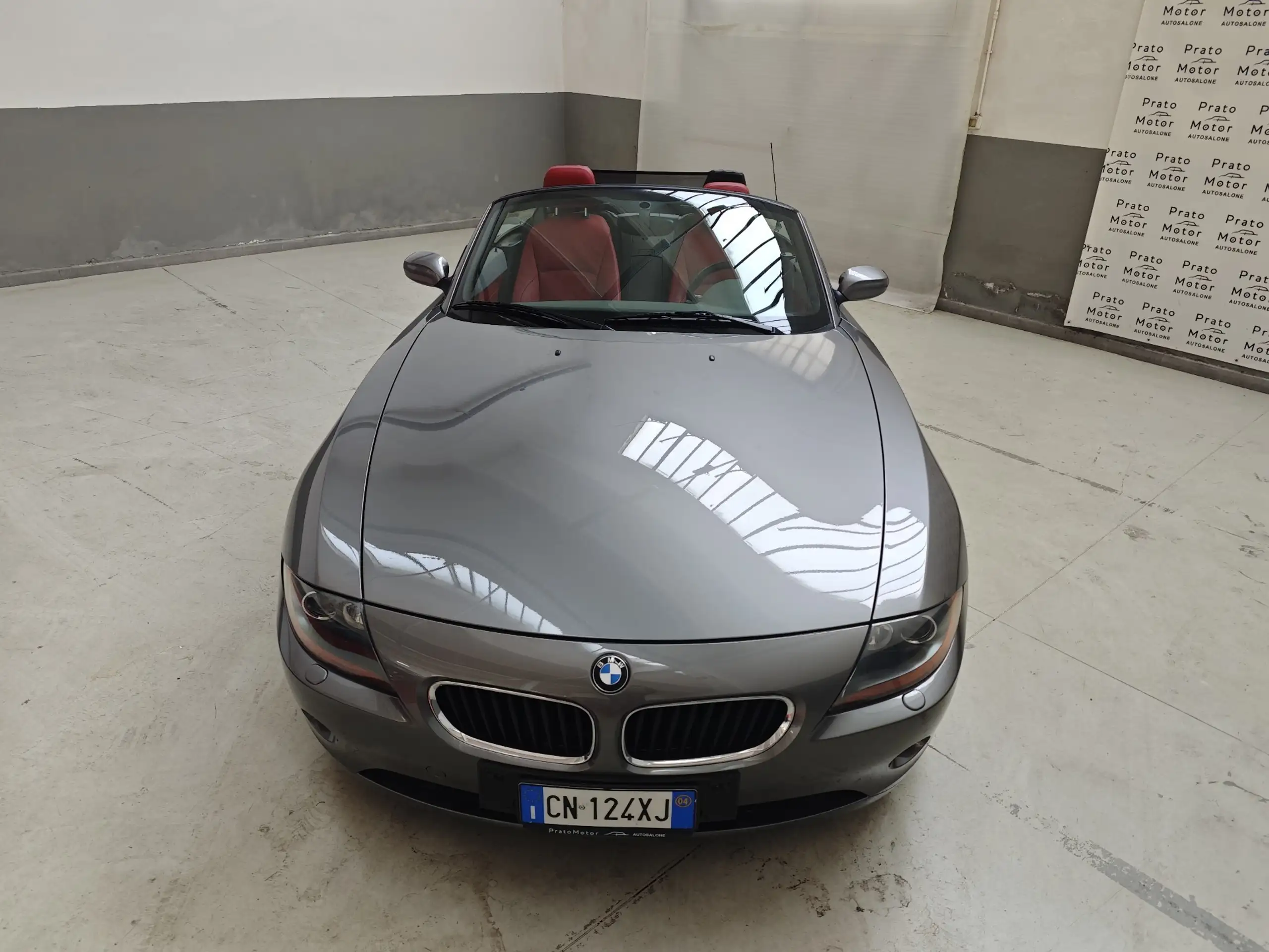 BMW - Z4