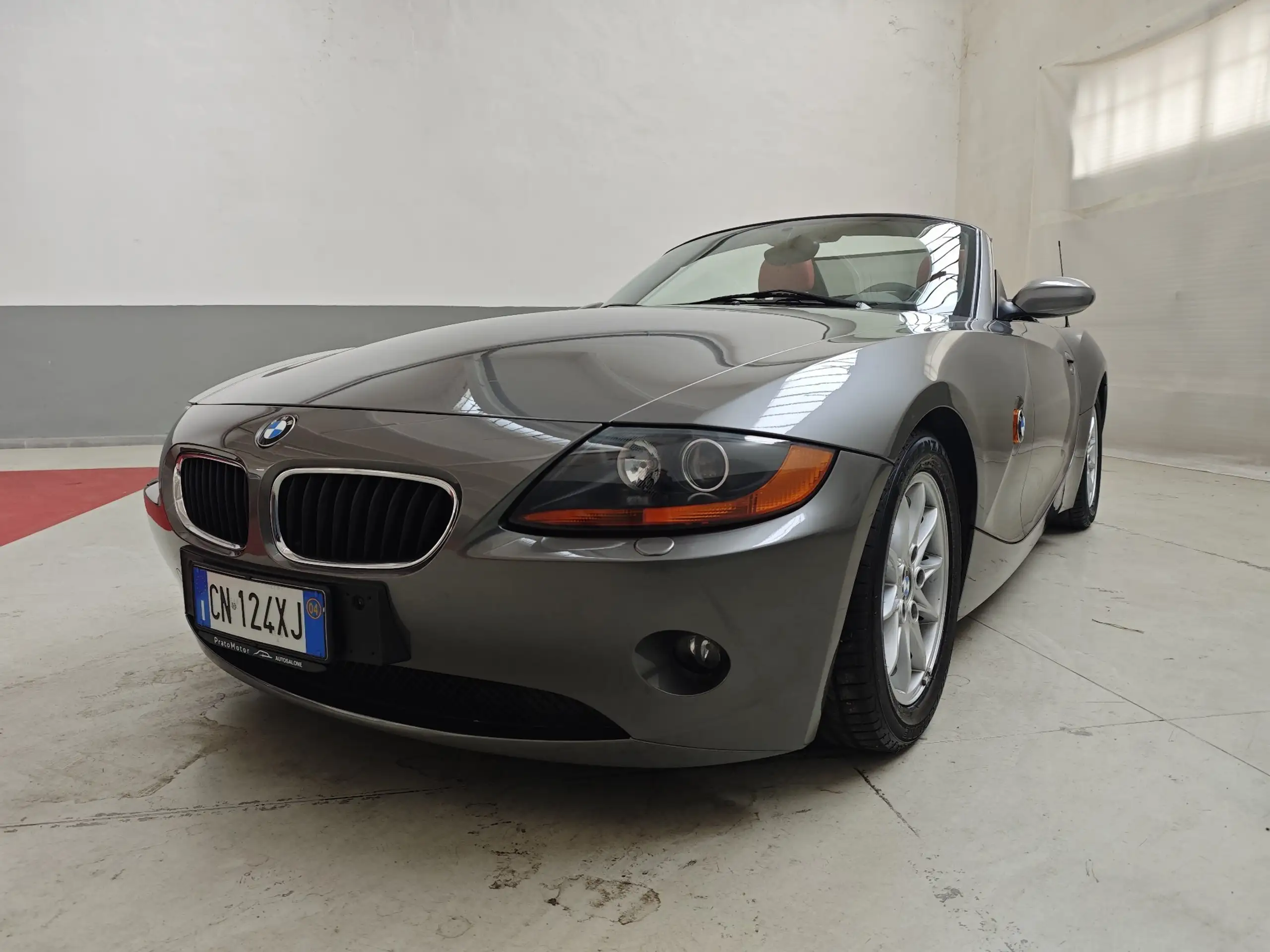 BMW - Z4