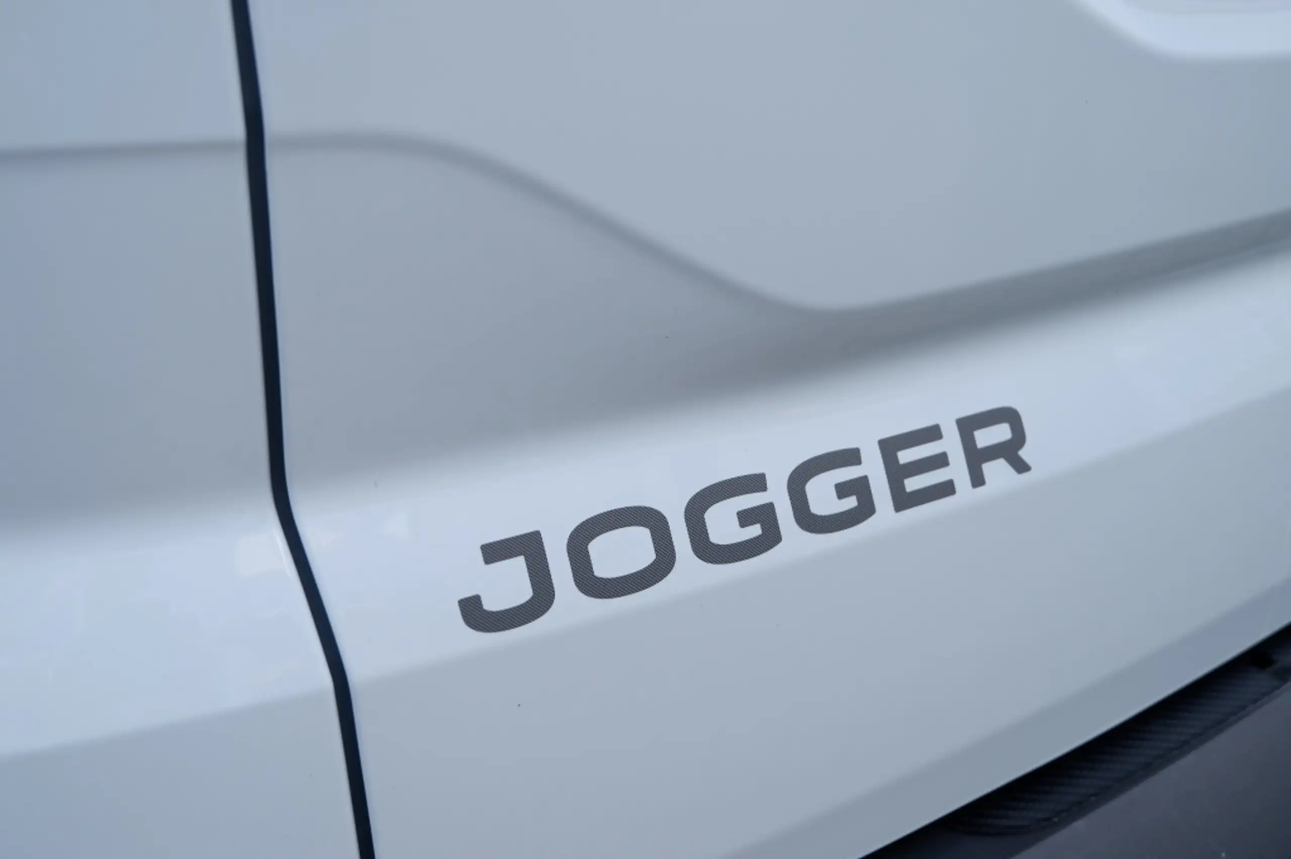 Dacia - Jogger