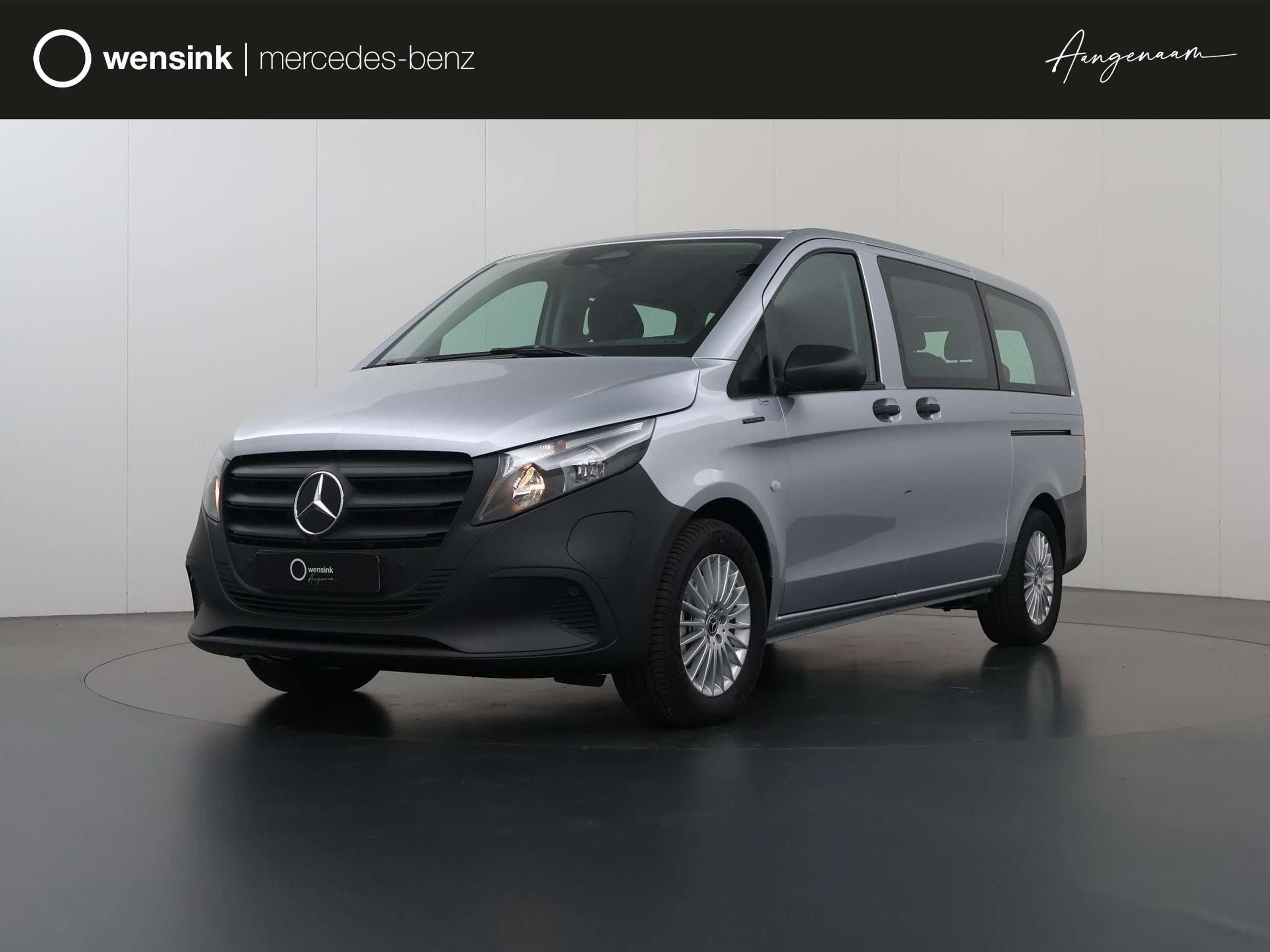 Mercedes-Benz - Vito