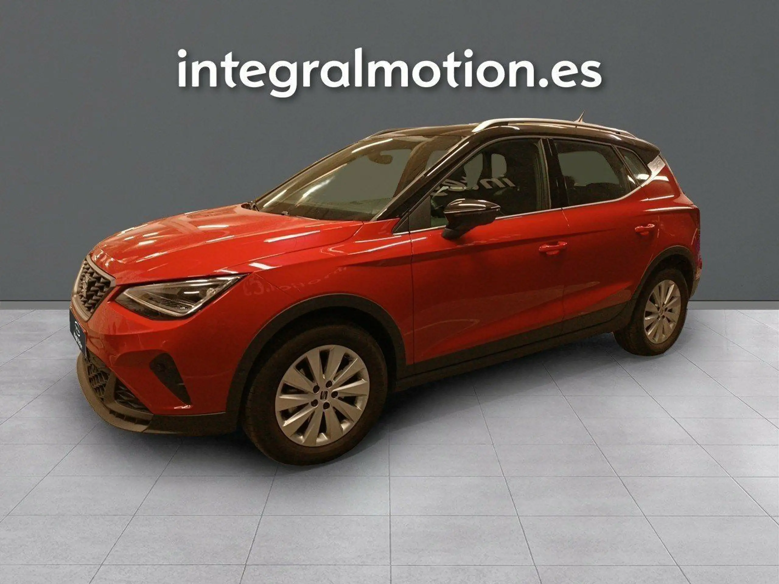 SEAT - Arona