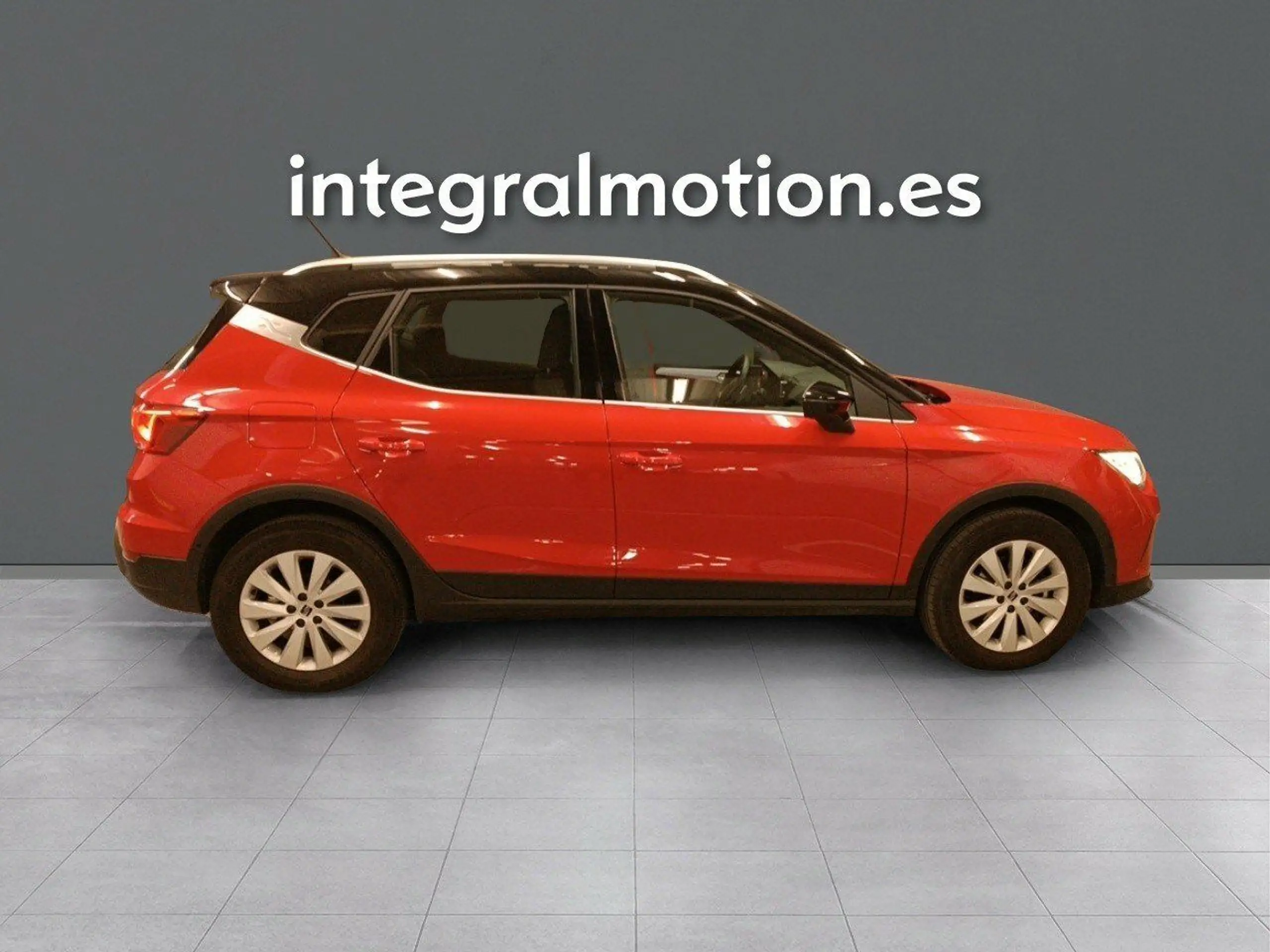 SEAT - Arona