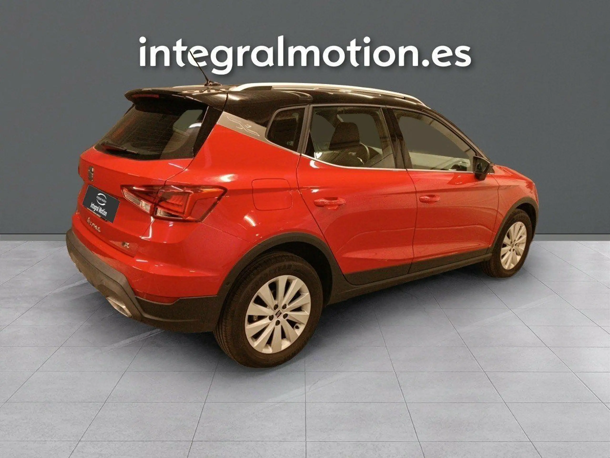 SEAT - Arona