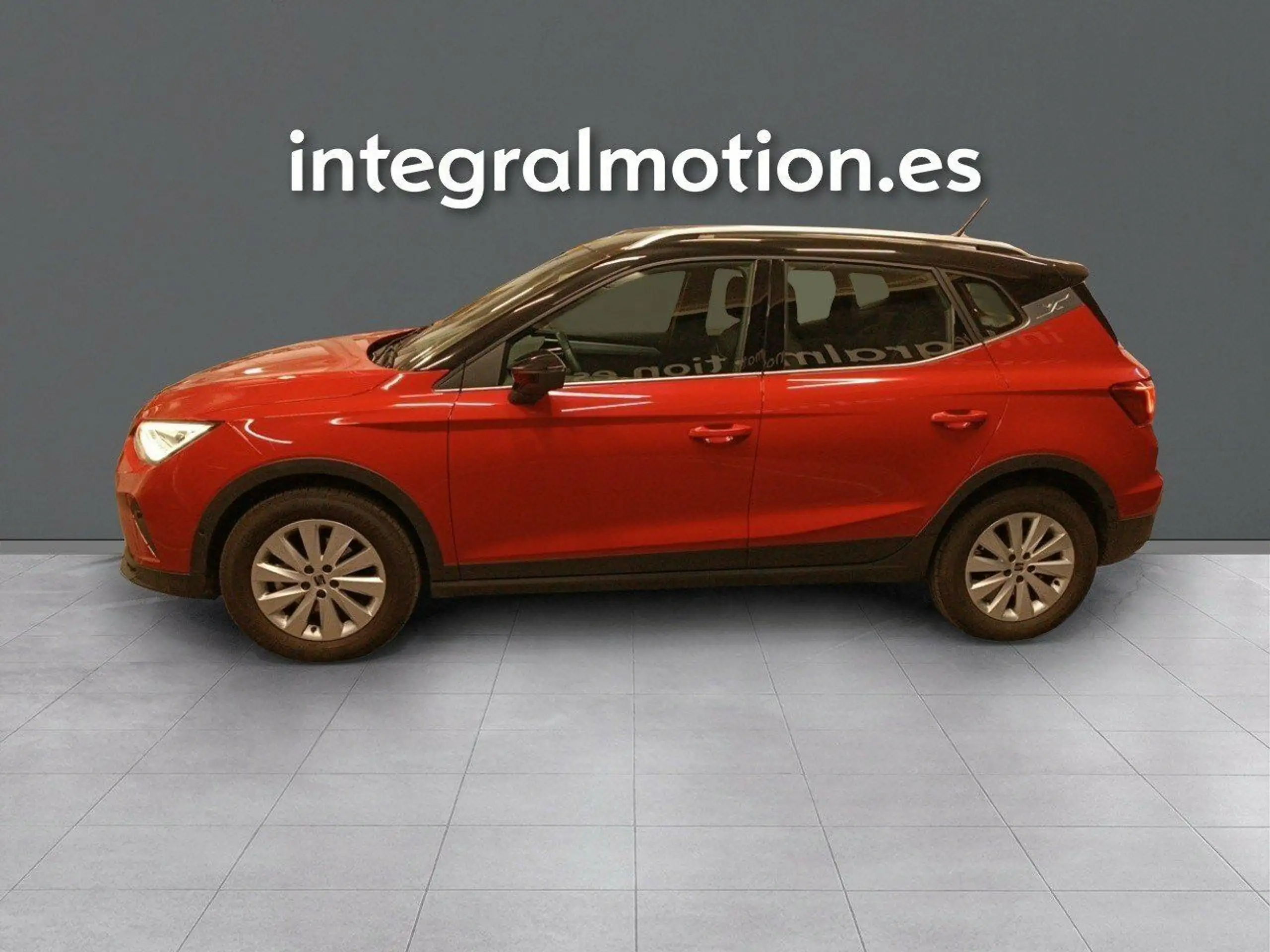 SEAT - Arona