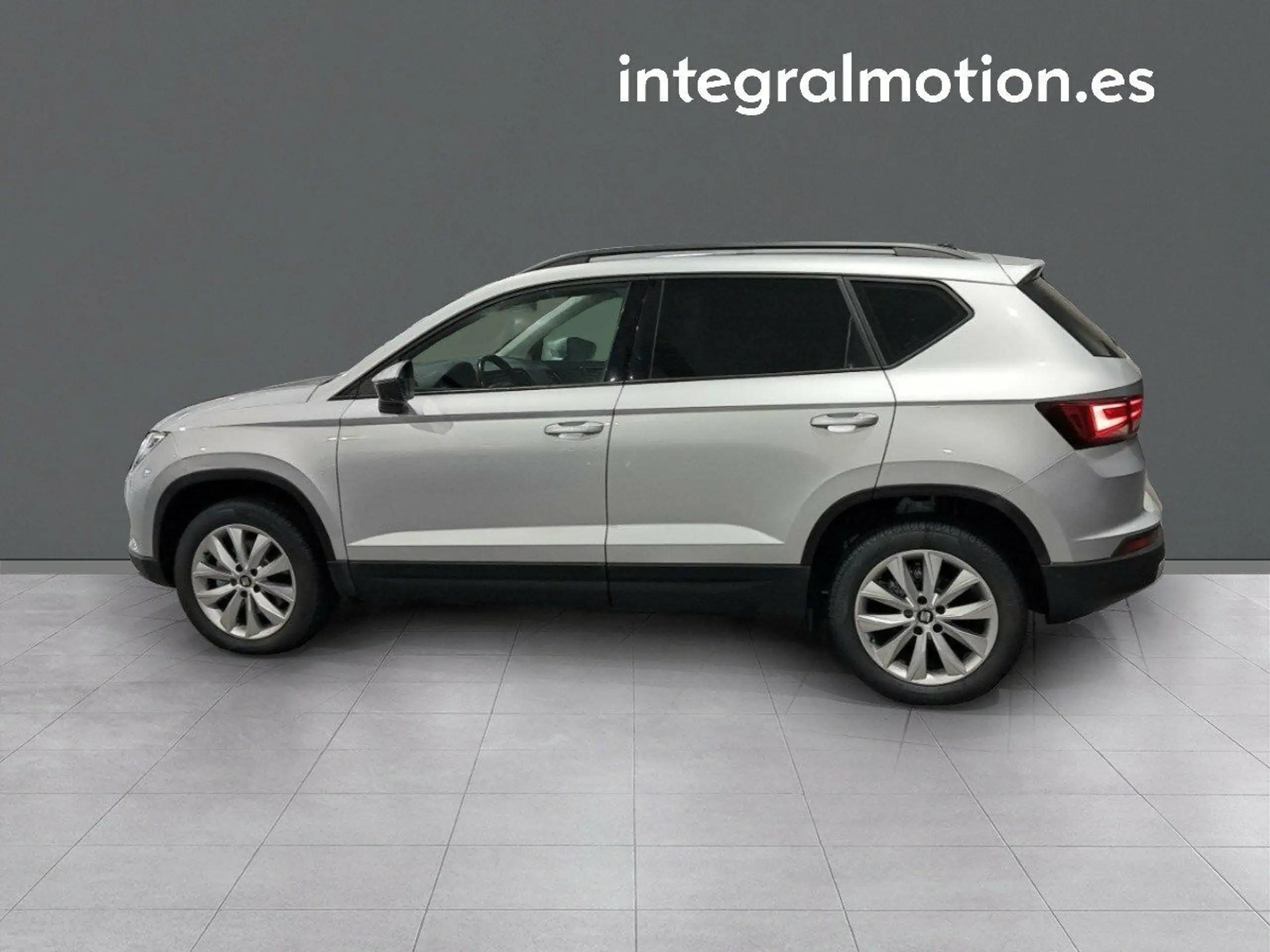 SEAT - Ateca