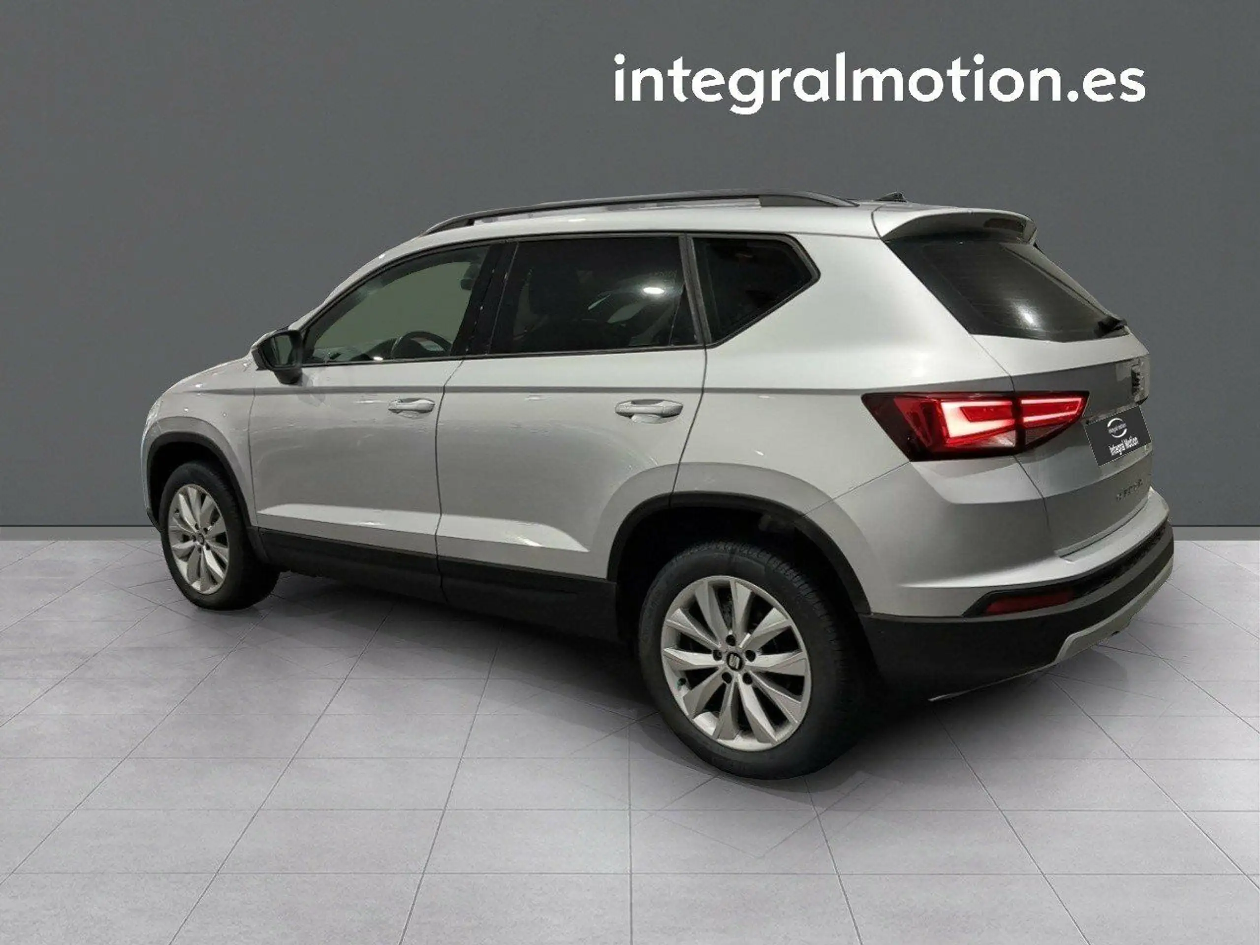 SEAT - Ateca