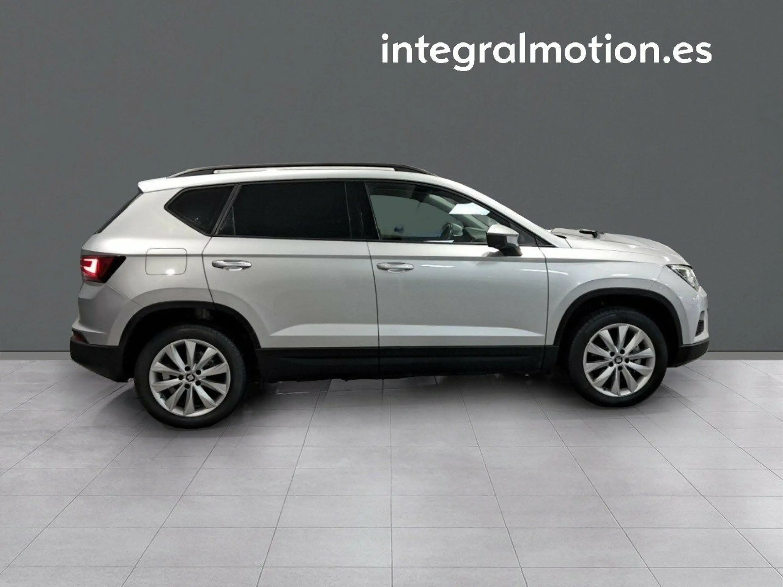 SEAT - Ateca