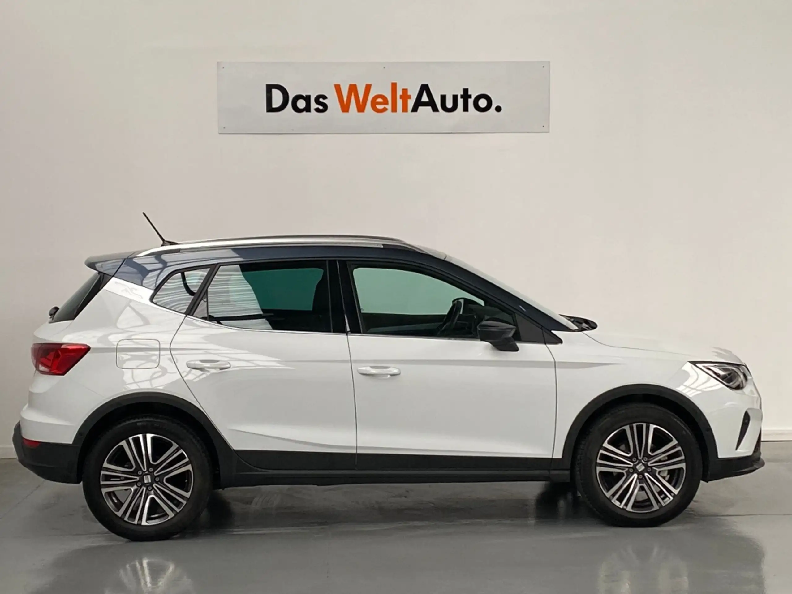 SEAT - Arona